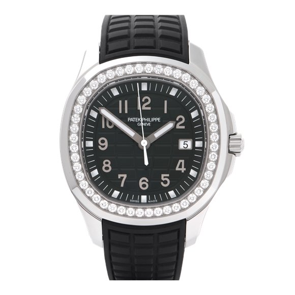 Patek Philippe Aquanaut Stainless Steel - 5267/200A-001