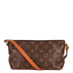 louis vuitton empty bolsa