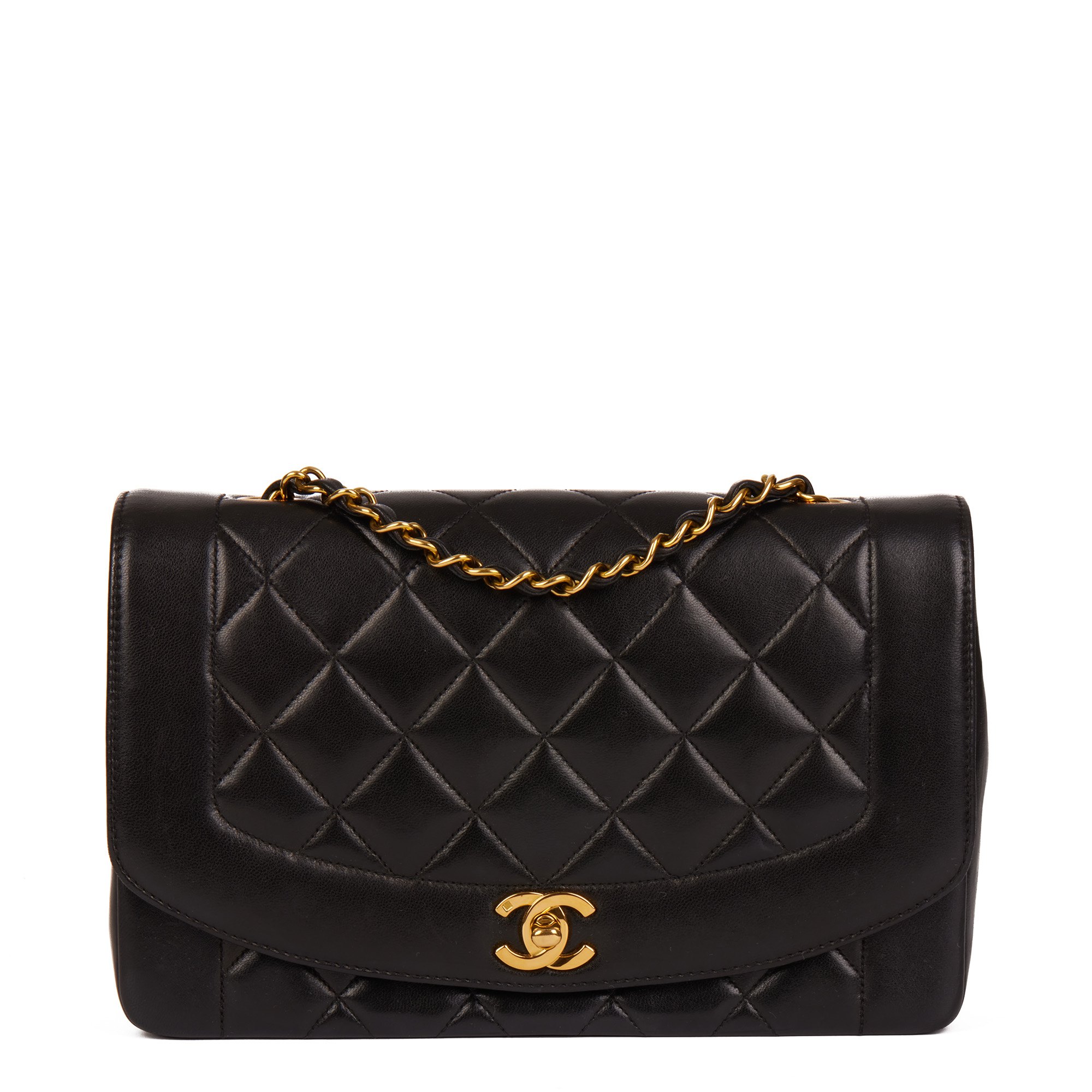 diana flap chanel