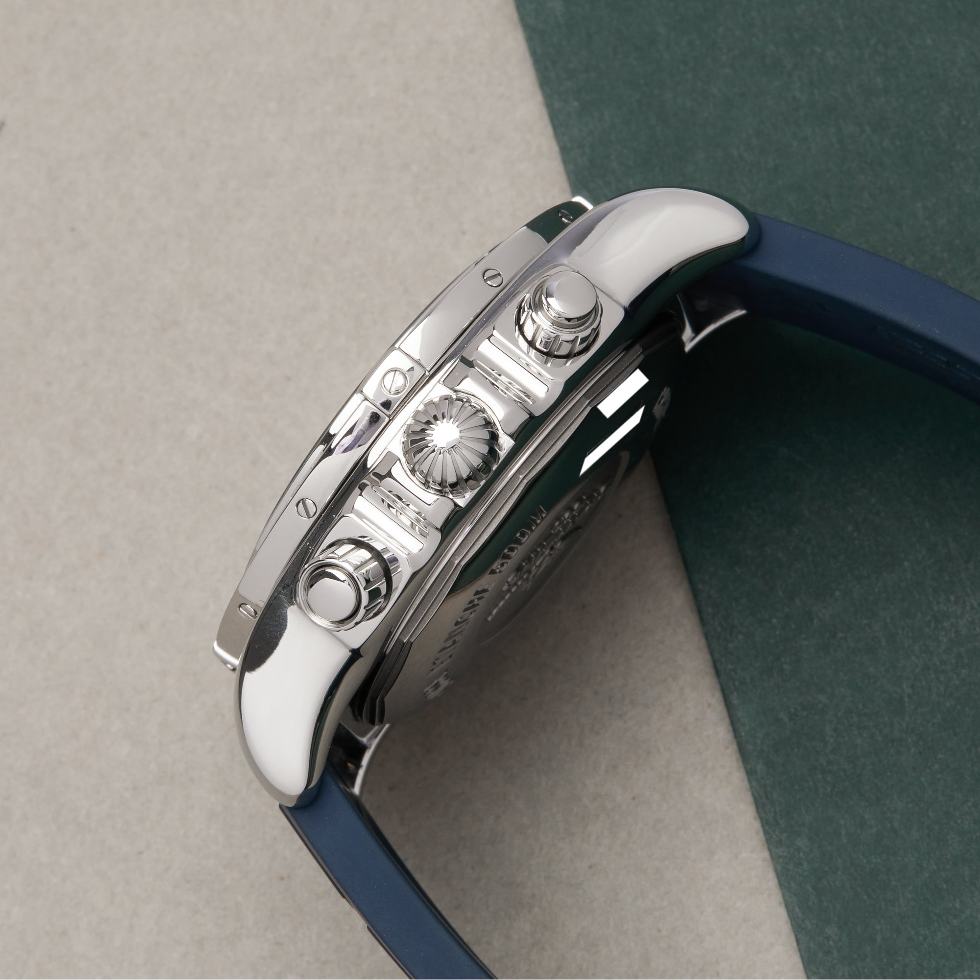 Breitling Chronomat Stainless Steel AB041012