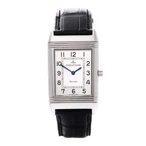 Jaeger-LeCoultre Reverso Classic Classique Stainless Steel - 250886