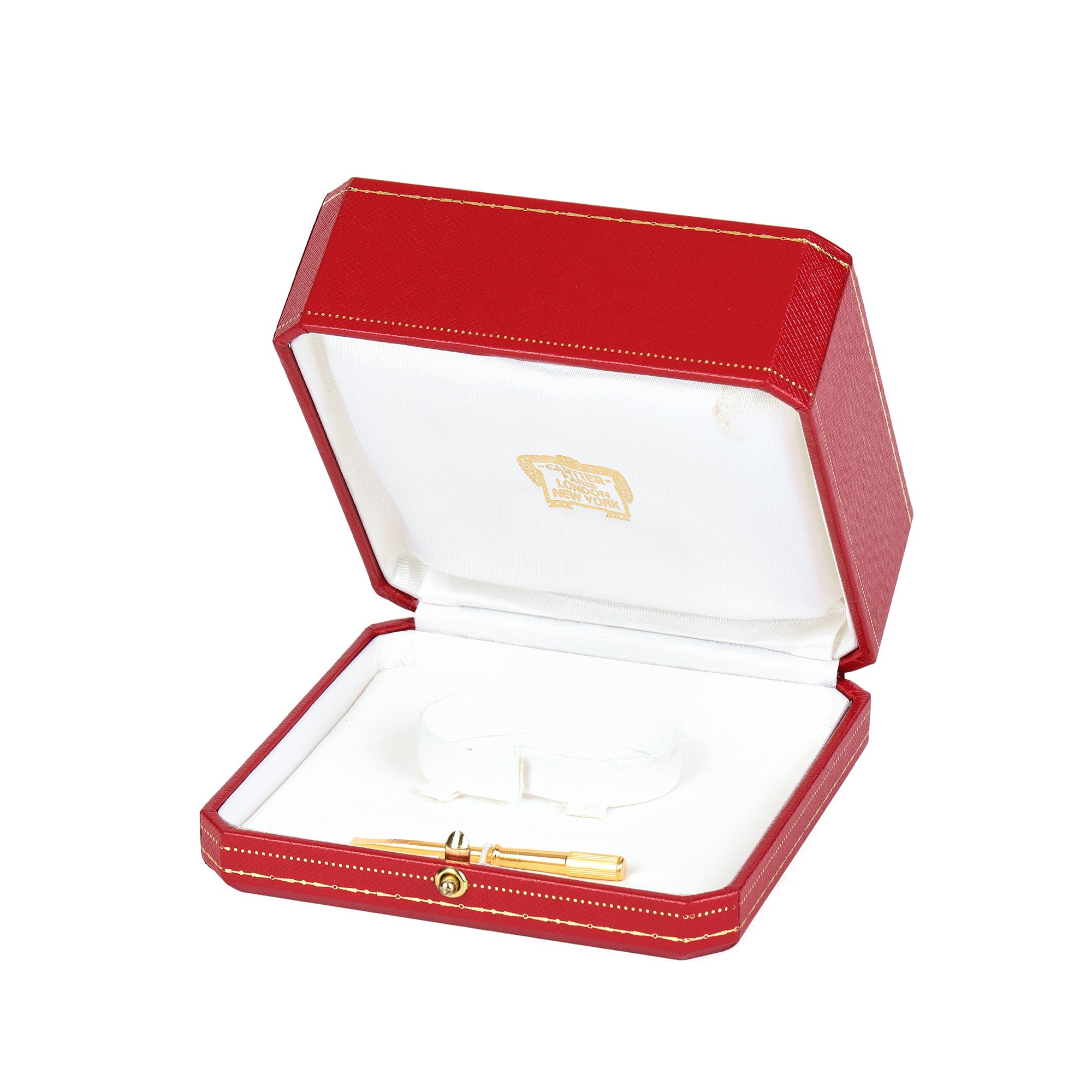 Cartier Love Bangle