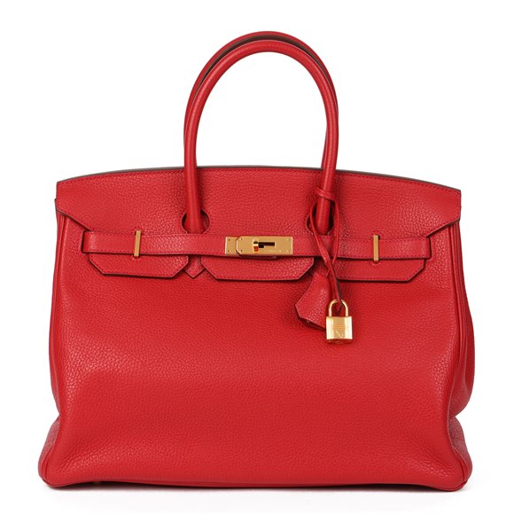 Birkin 35cm