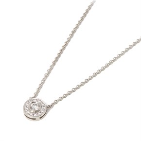 Tiffany & Co. Soleste Diamond Pendant