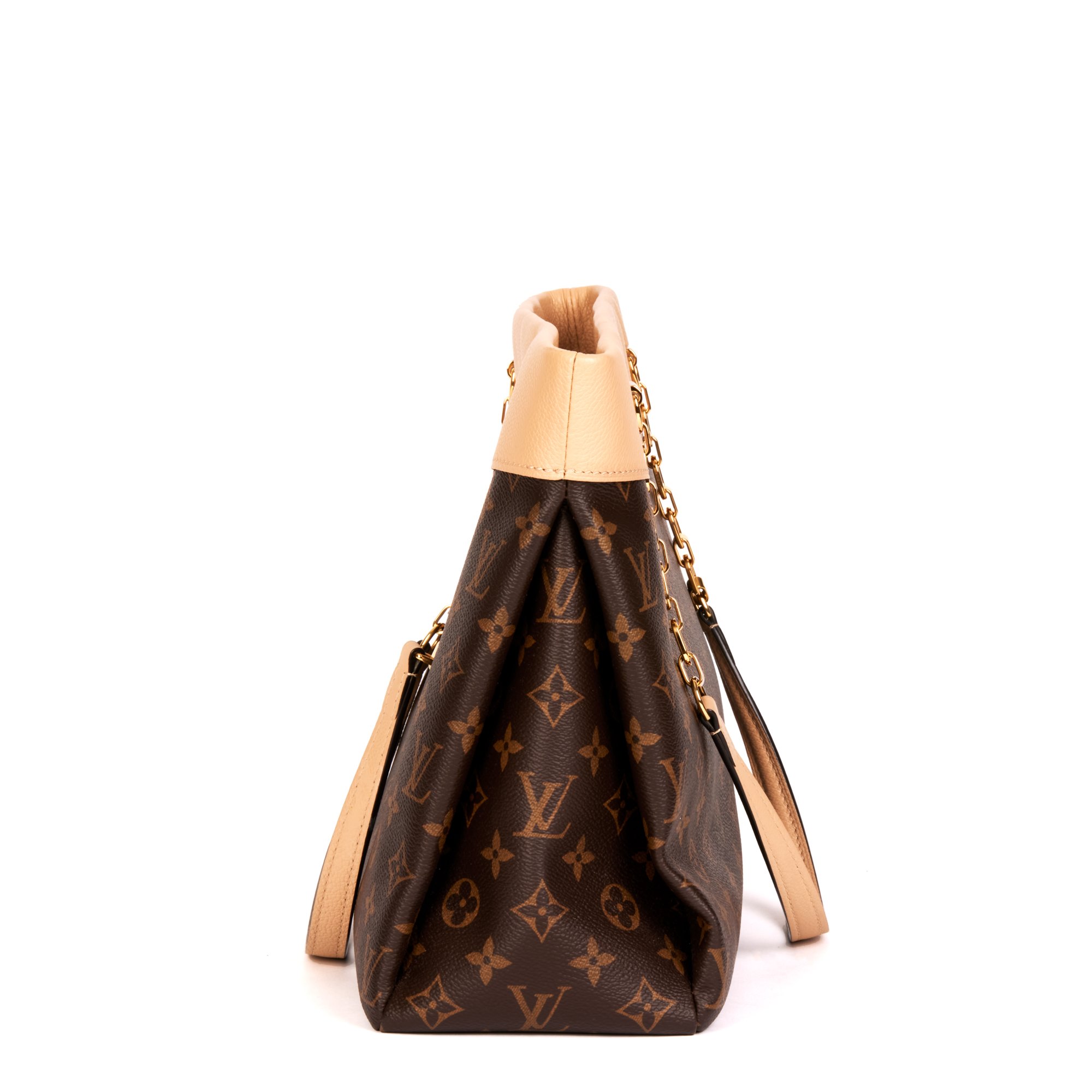 Louis Vuitton Shopper 2016 HB4150 Tweedehands Handtassen