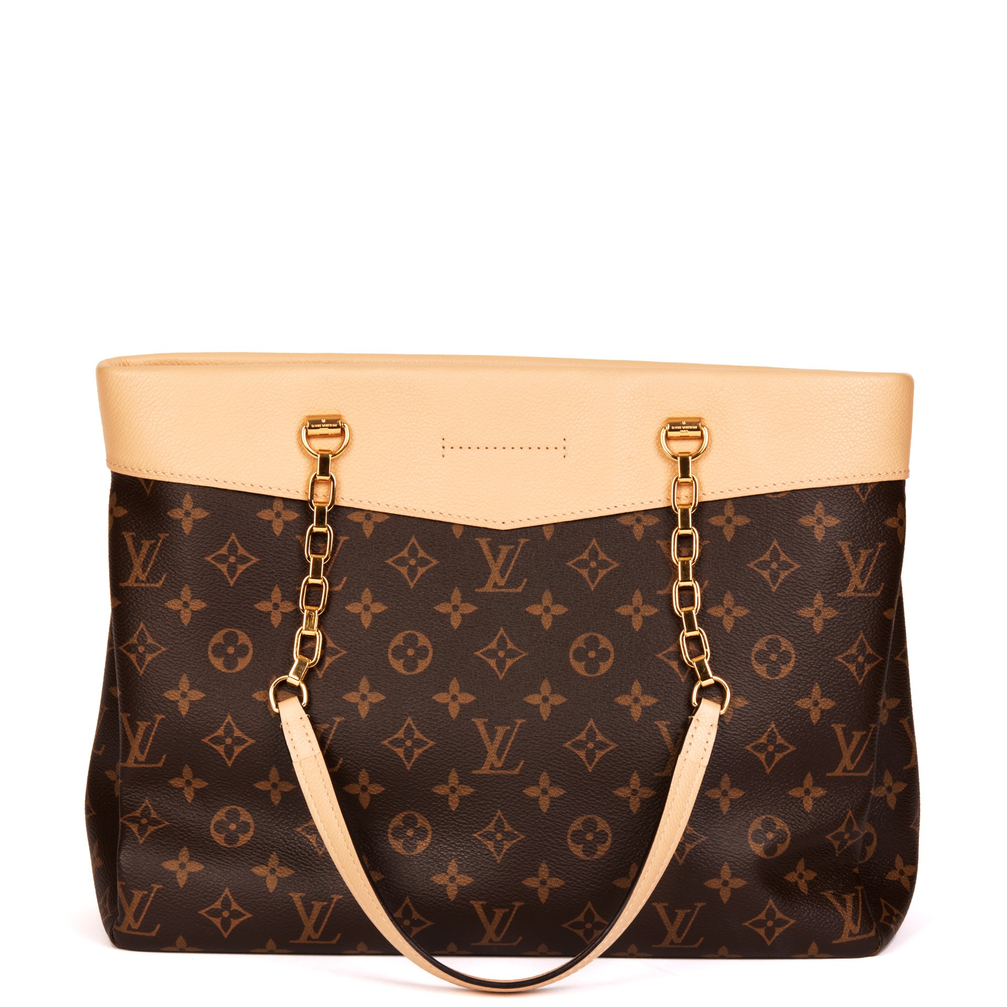 louis vuitton pallas bag