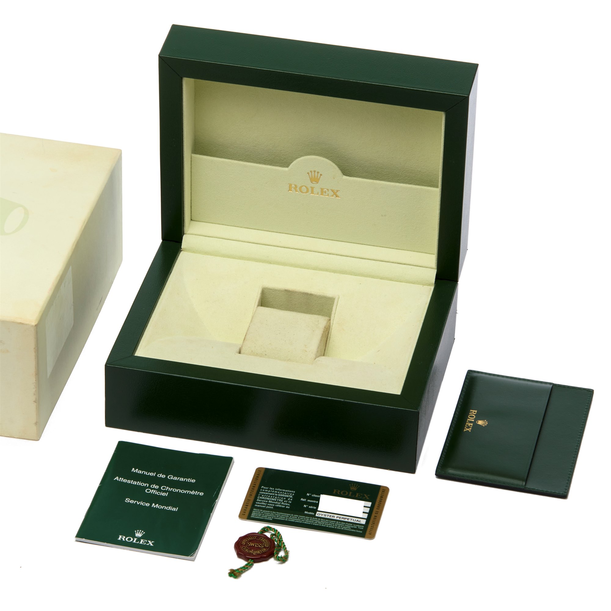 Rolex Daytona Rose Goud 116505