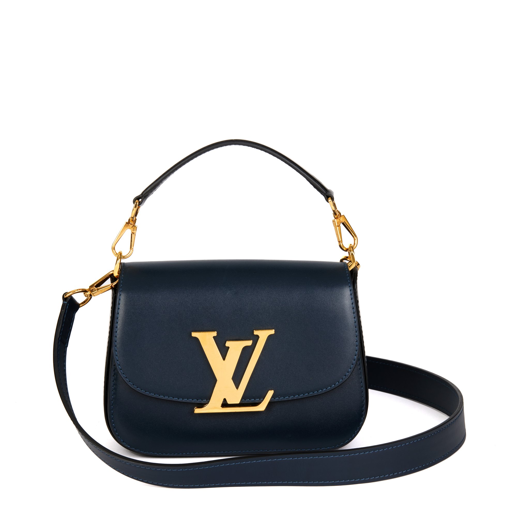 Louis Vuitton Vivienne 2013 CB586 | Second Hand Handbags | Xupes