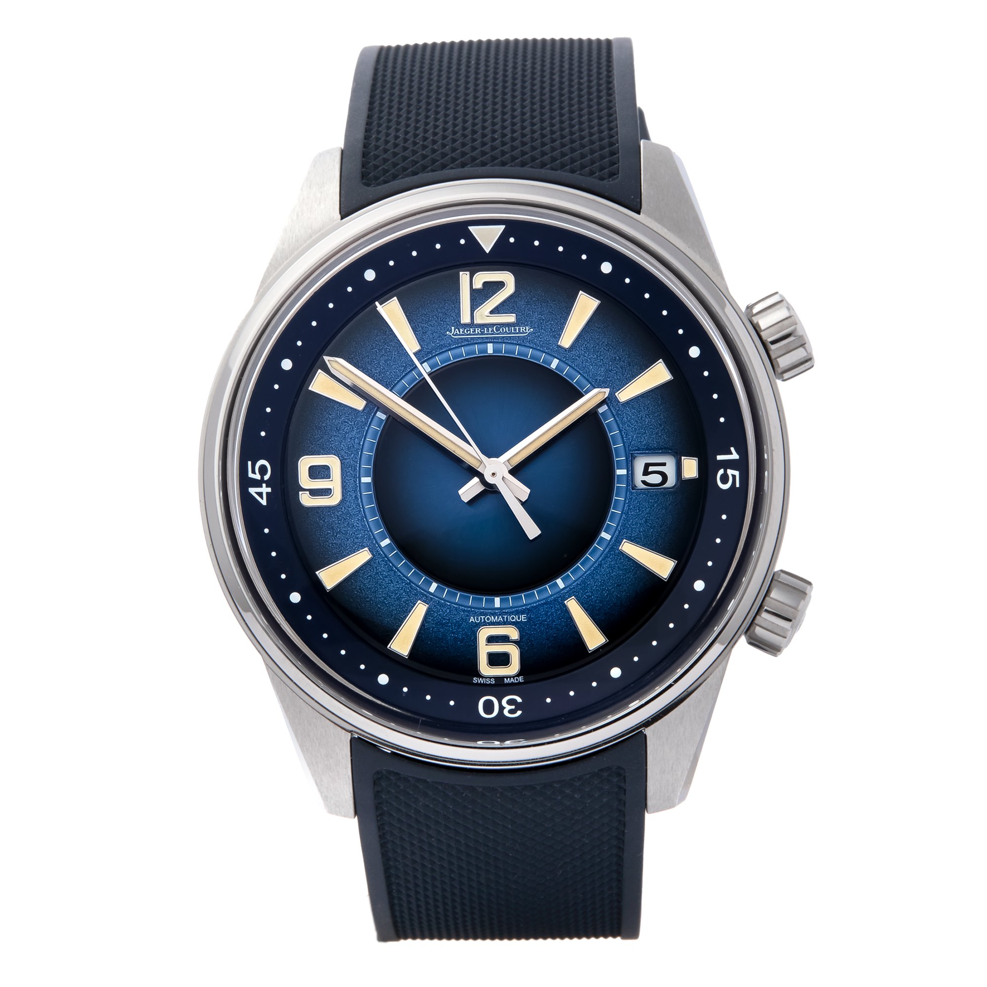Jaeger-LeCoultre Polaris Limited Edition Roestvrij Staal Q9068681