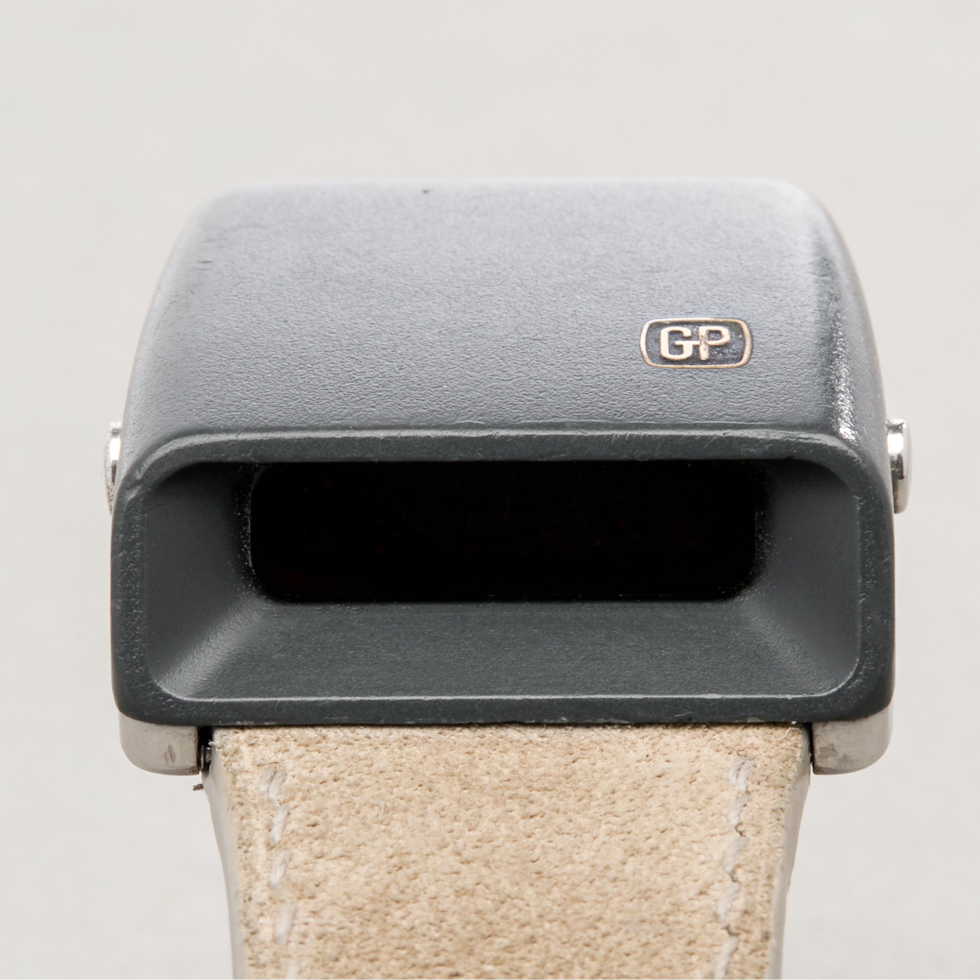 Girard Perregaux Casquette Stainless Steel 9939