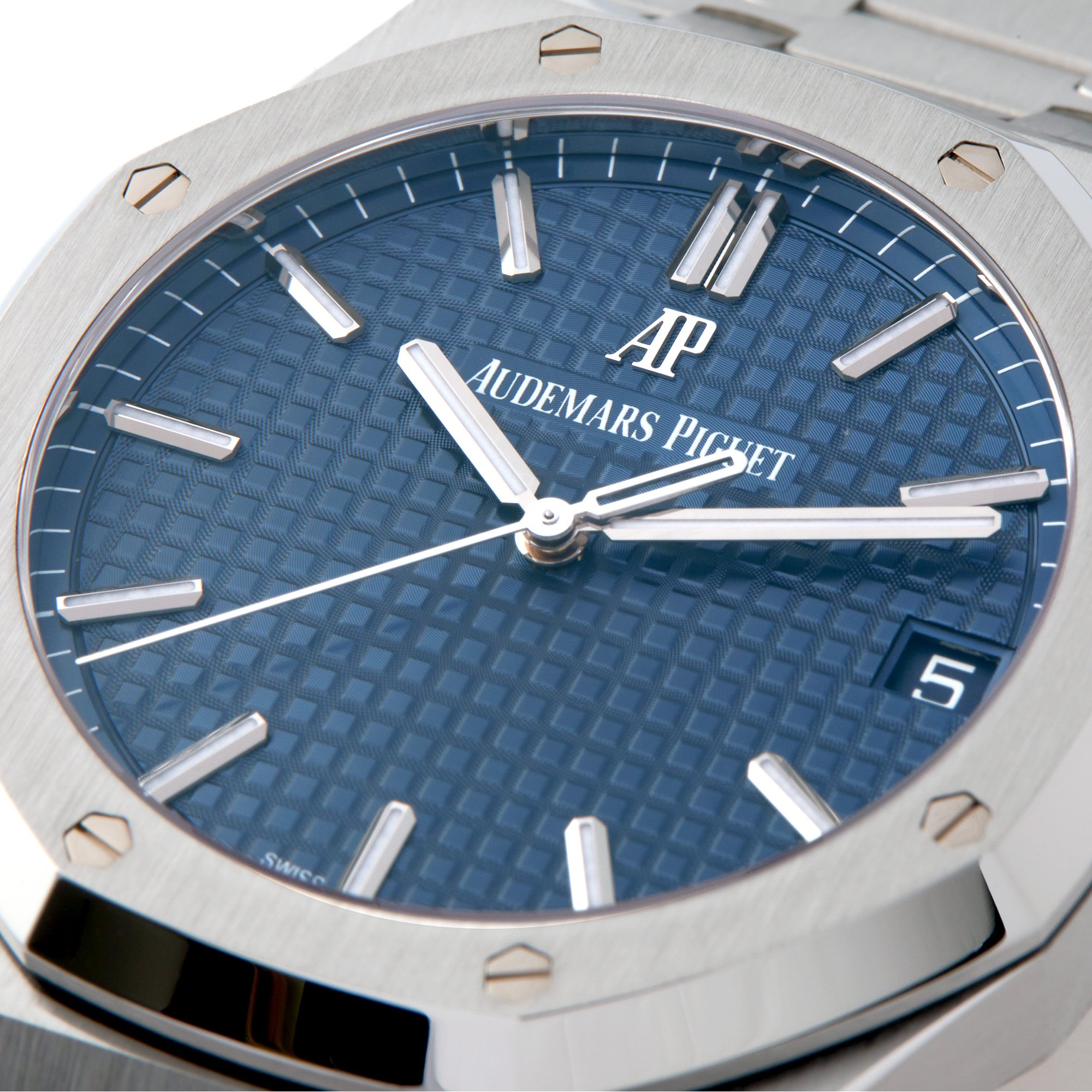 Audemars Piguet Royal Oak Stainless Steel 15500ST.OO.1220ST.01