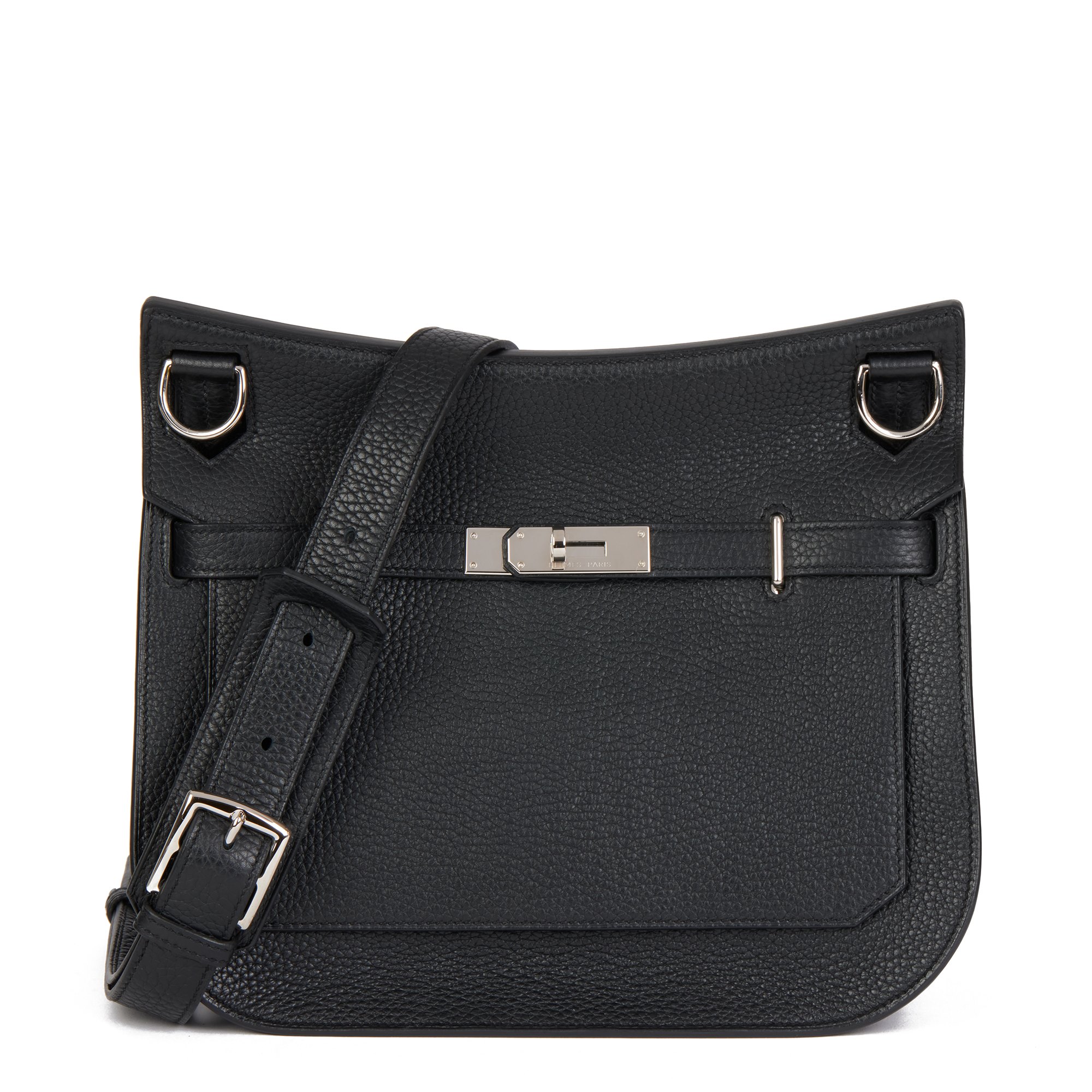 hermes jypsiere 28 black