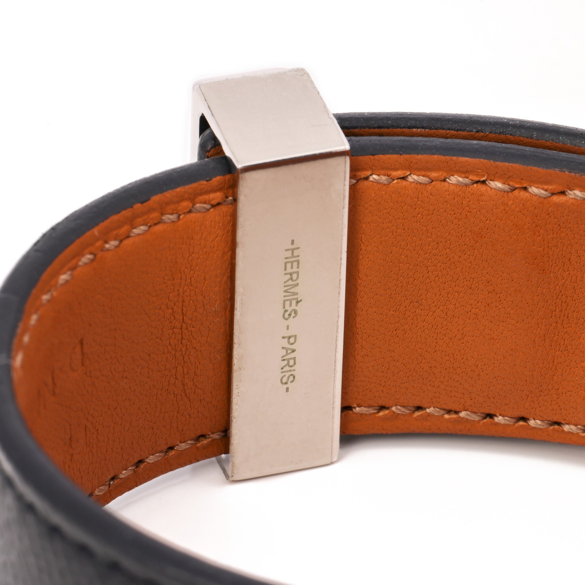 Hermès Collier de Chien 24 Bracelet