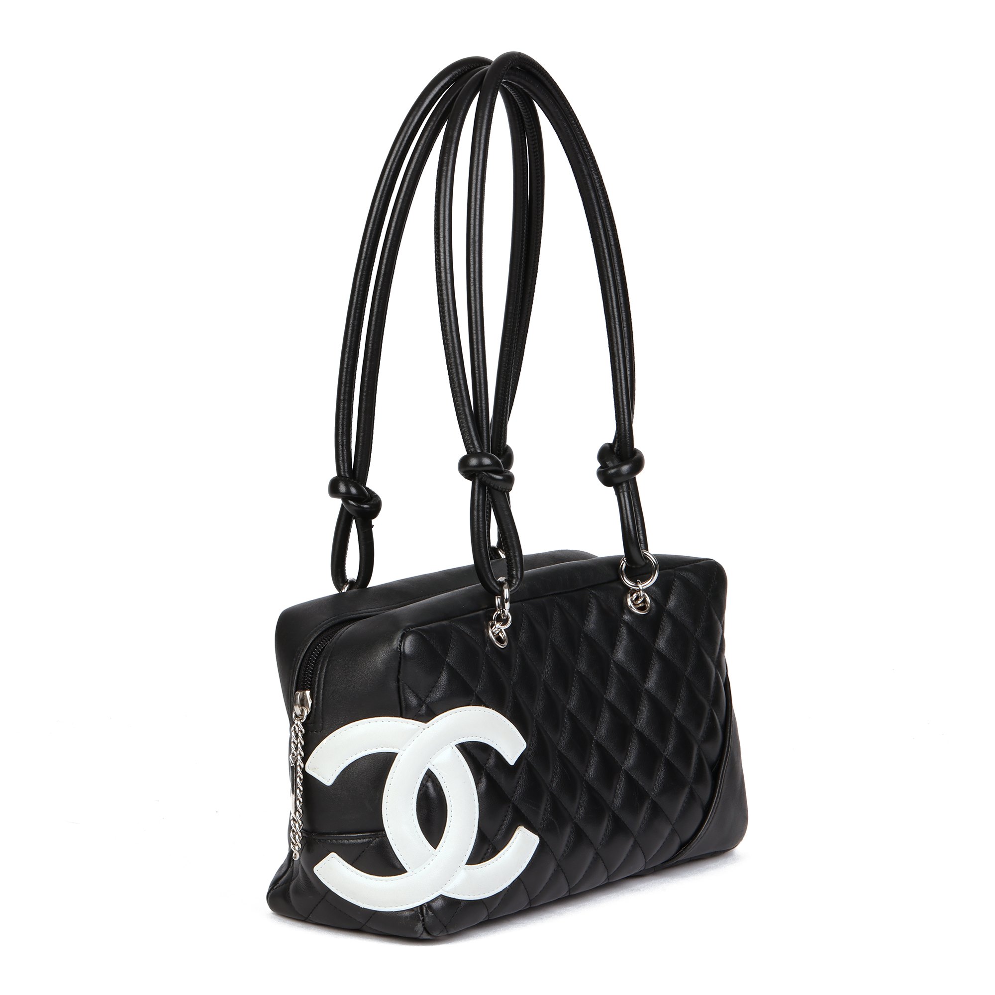 chanel cambon bowler