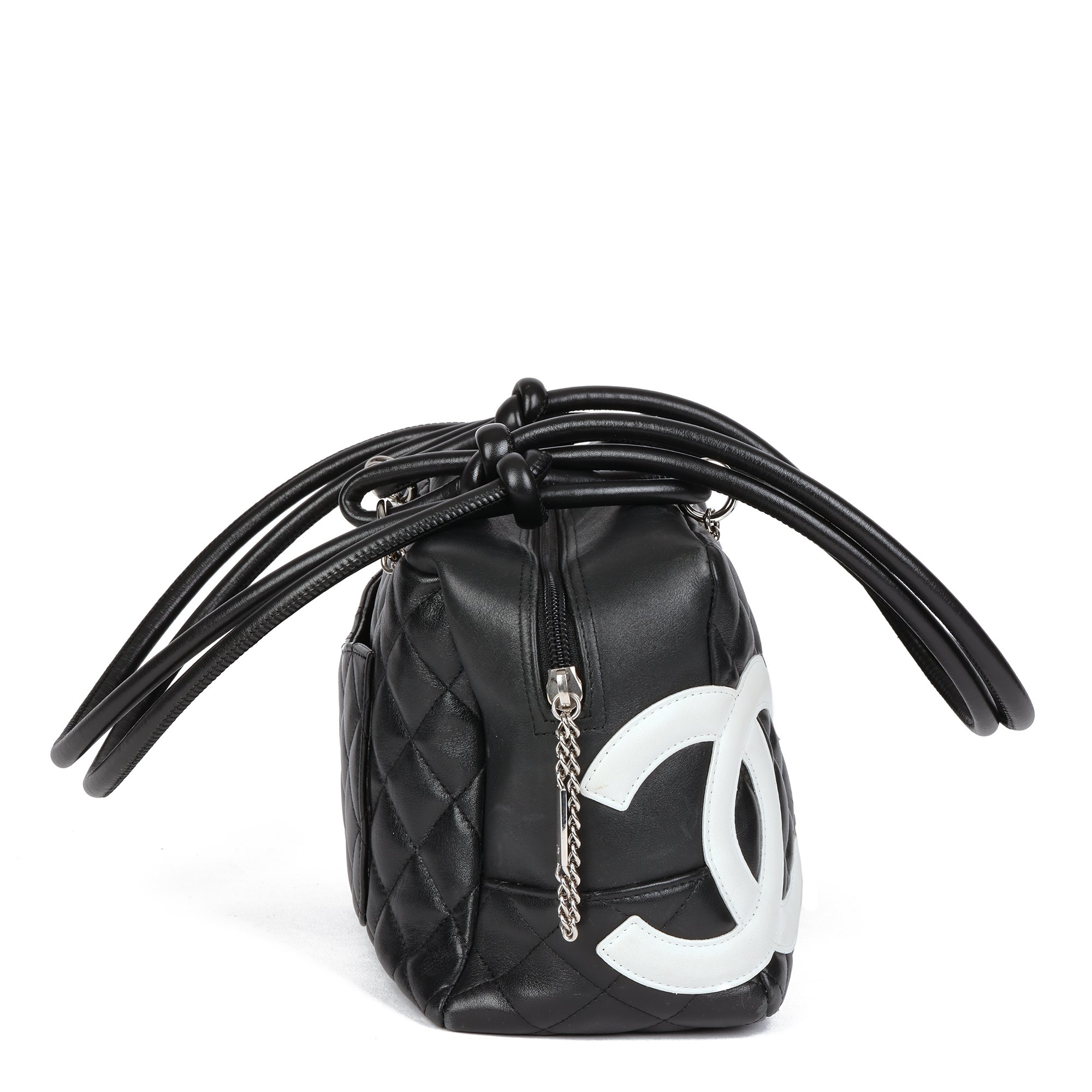 chanel cambon bowler