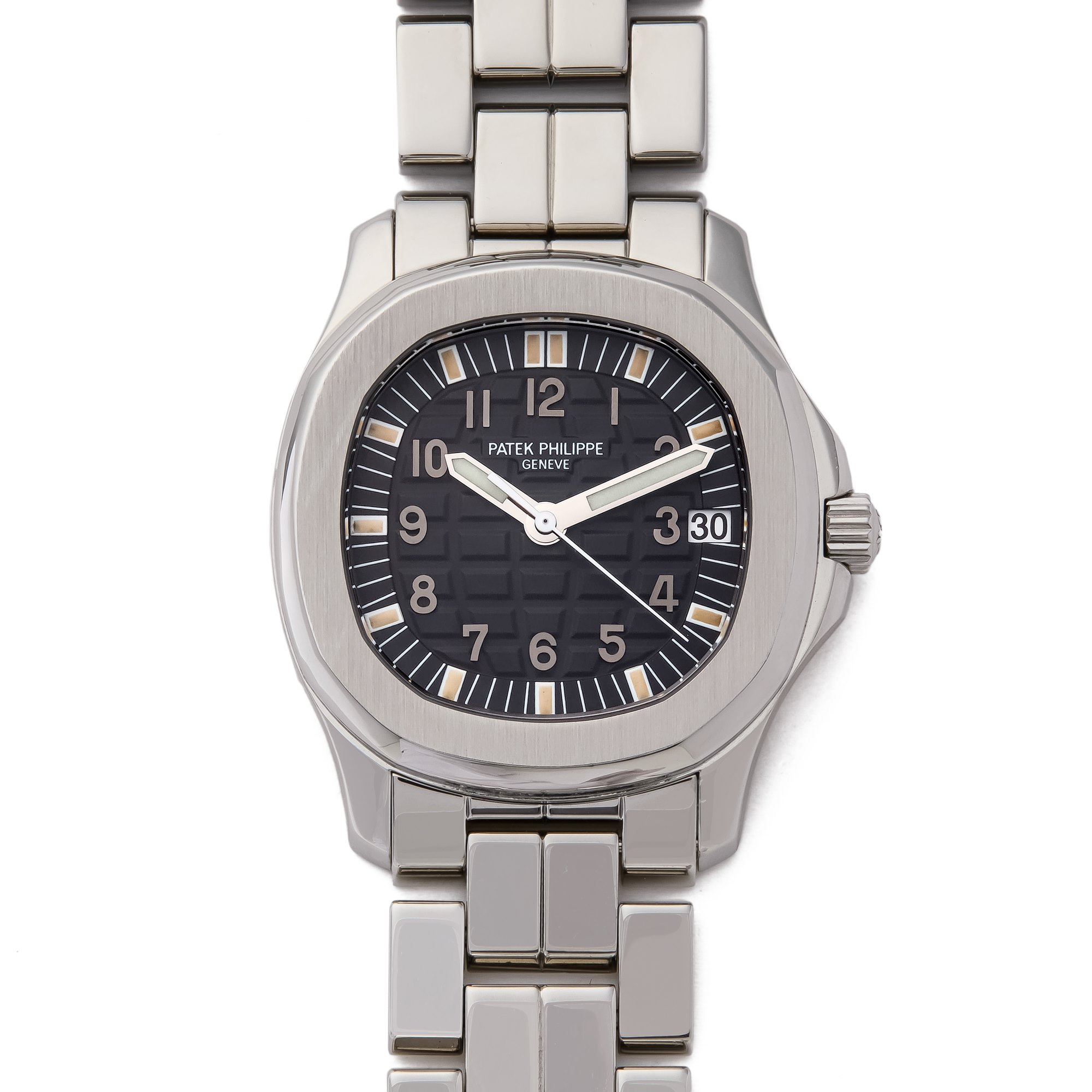 Patek Philippe Aquanaut Stainless Steel 5066/1A-001