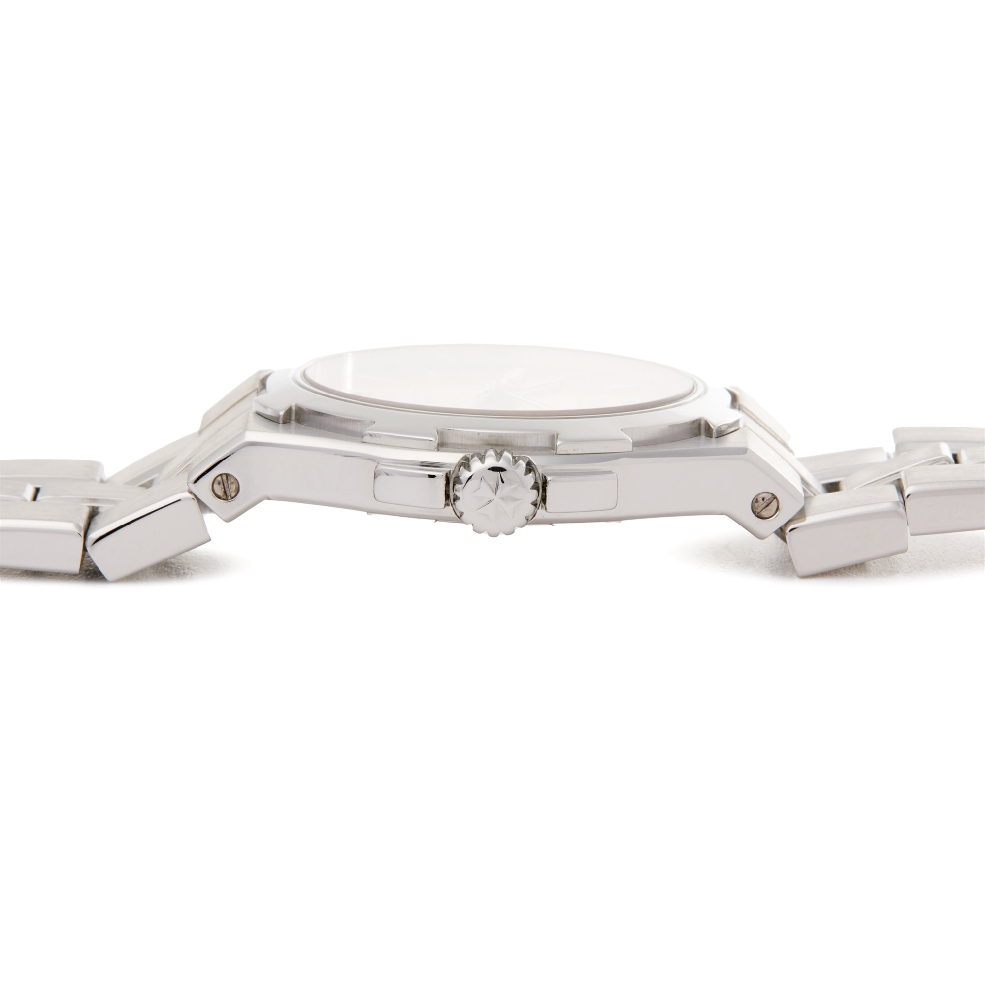 Vacheron Constantin Overseas Stainless Steel 42040/423A