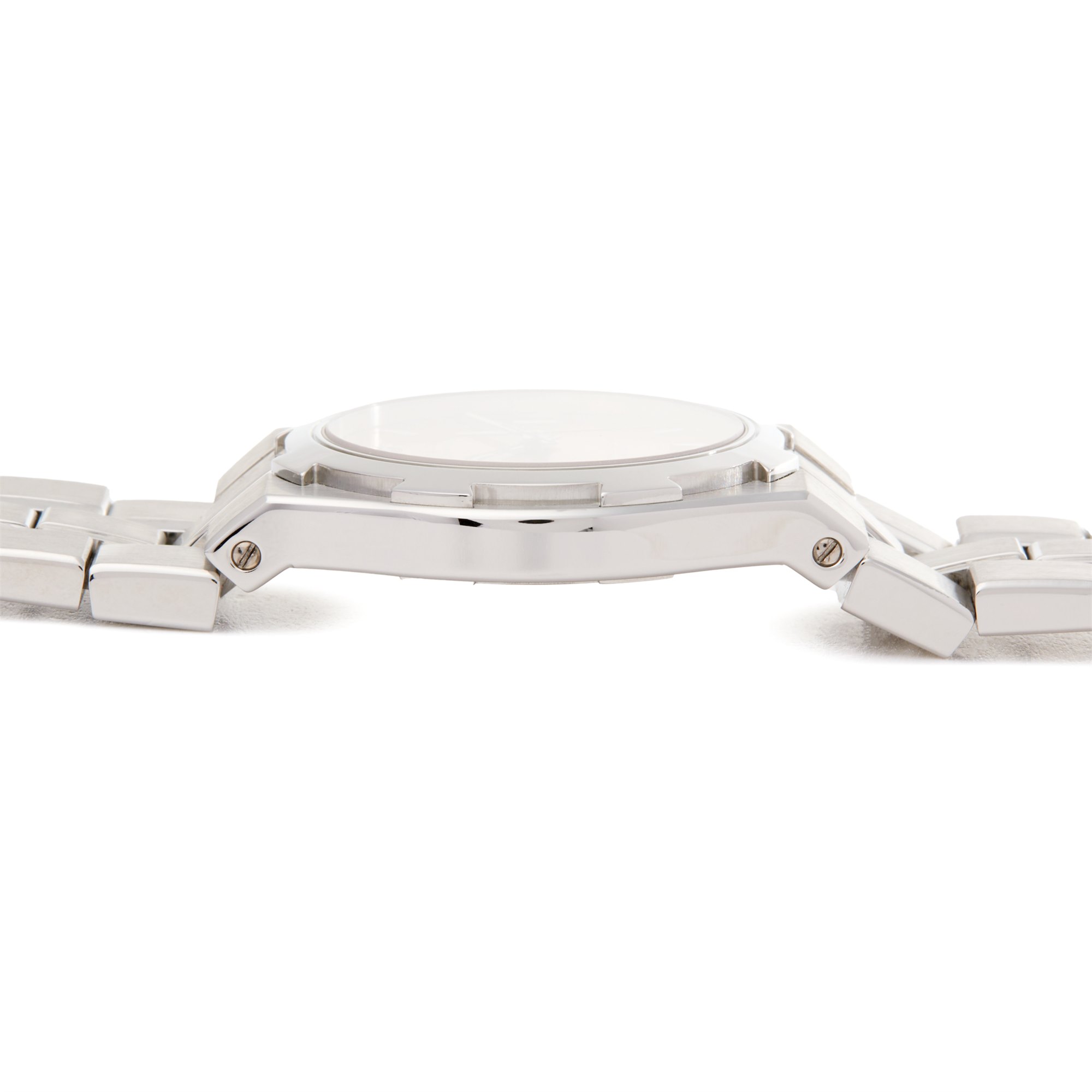 Vacheron Constantin Overseas Stainless Steel 42040/423A