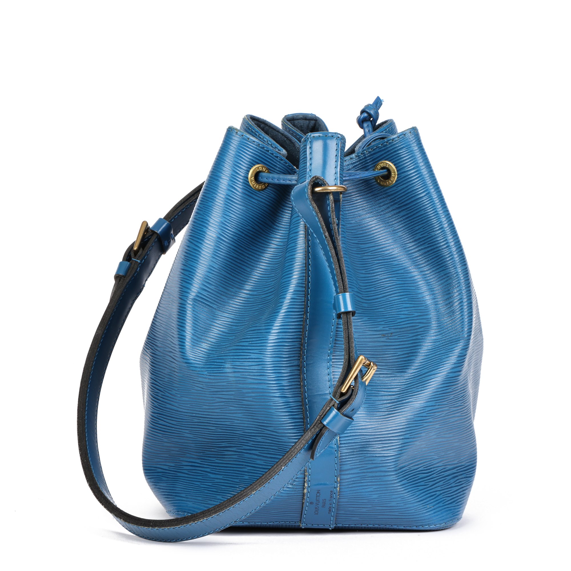 hoofdstad Octrooi Postbode Louis Vuitton Tas Blauwe Band | electricmall.com.ng