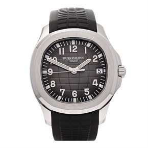 Patek Philippe Aquanaut Stainless Steel - 5167A-001