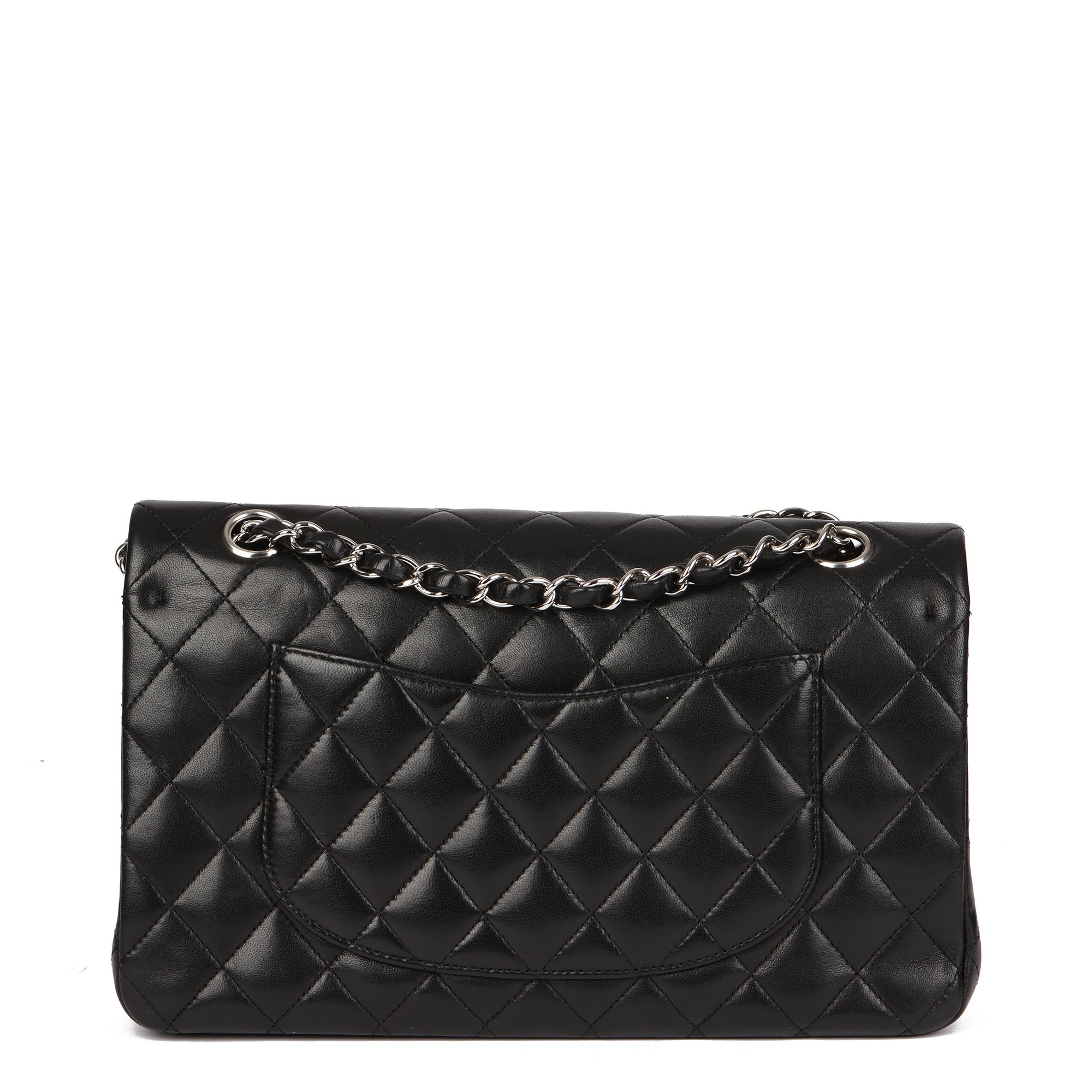 chanel reissue lambskin