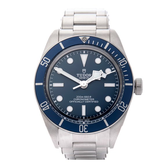 Tudor Black Bay Fifty Eight Stainless Steel - 79030B