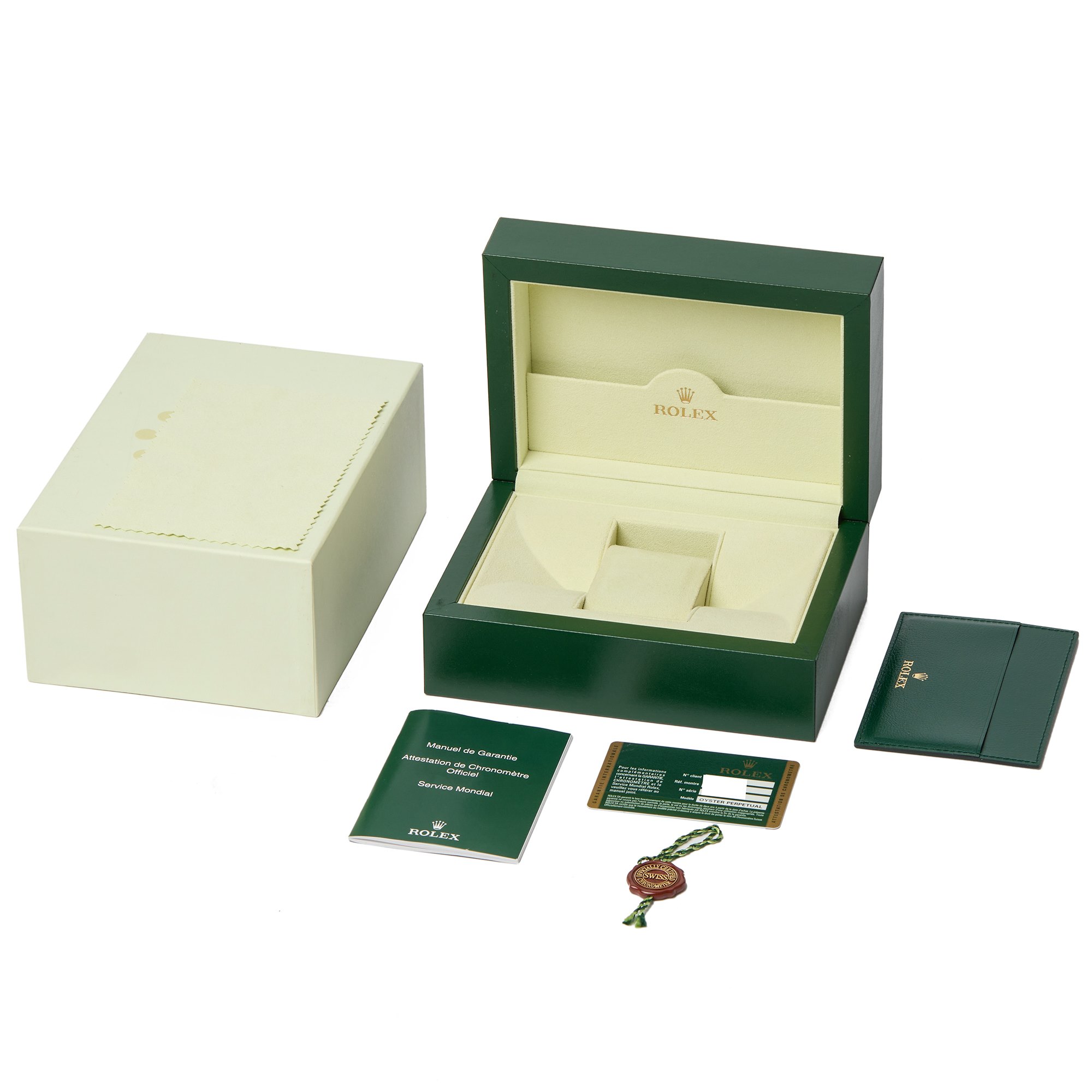 Rolex Yacht-Master Platinum & Stainless Steel 116622