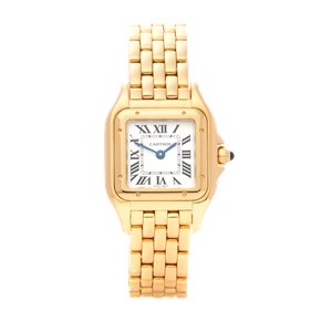 Cartier Panthère Yellow Gold - WGPN0008 or 4178