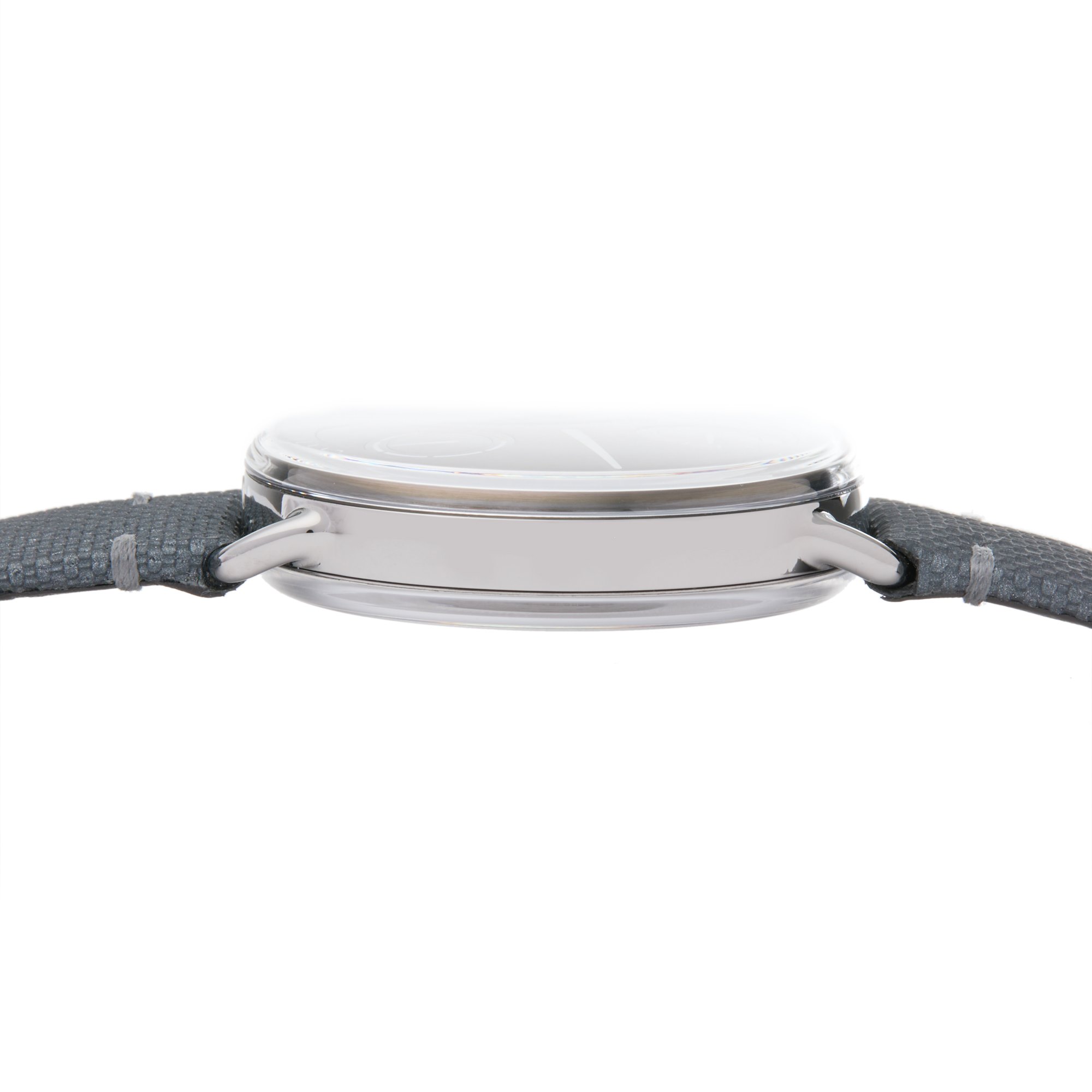 Ressence Type 1R Stainless Steel Two