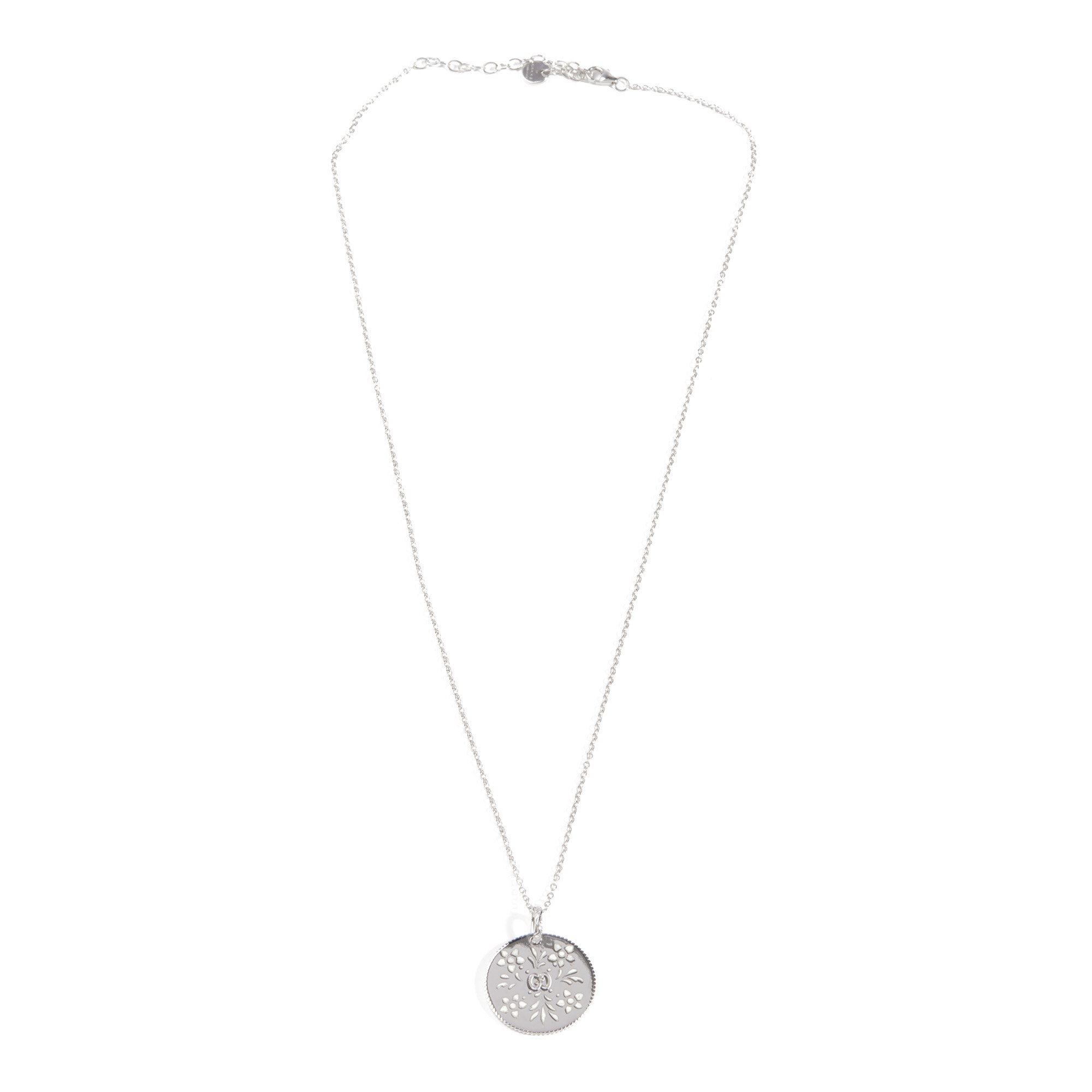 Gucci Gucci Icon blooms Pendant