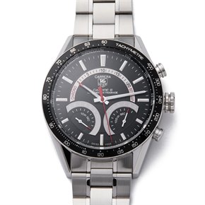 Tag Heuer Carrera Stainless Steel - CV7A10