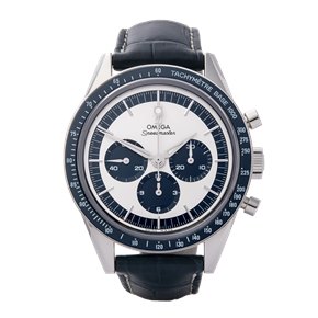 Omega Speedmaster Limited Edition of 998 Pieces CK2998 Stainless Steel - 311.33.40.30.02.001