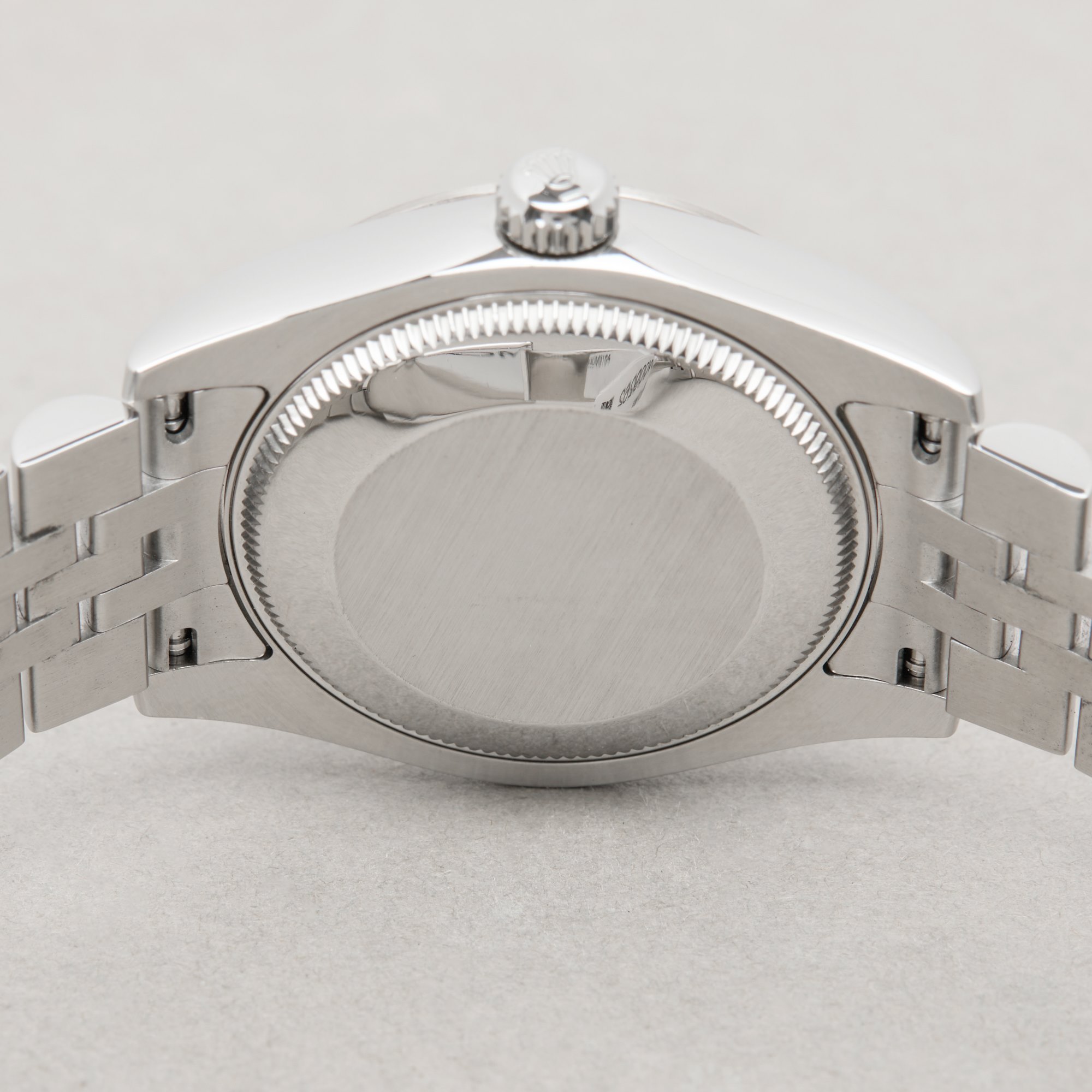 Rolex Datejust White Gold & Stainless Steel 178274
