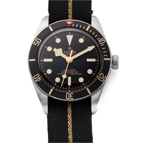 Tudor Black Bay Fifty-Eight Stainless Steel - 79030N