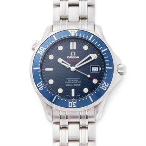 Omega Seamaster Professional Stainless Steel - 2220.80.00