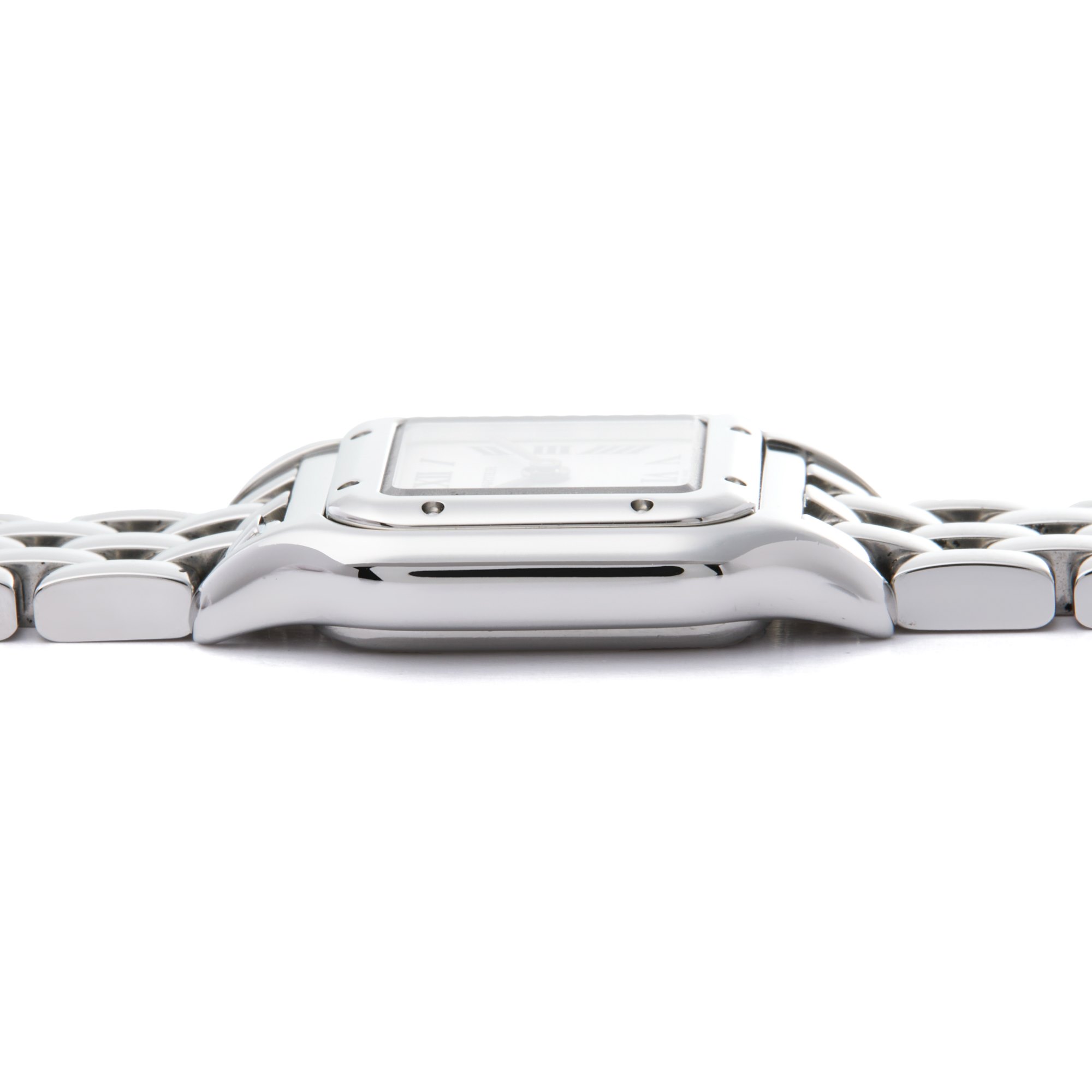 Cartier Panthère Stainless Steel WSPN0019