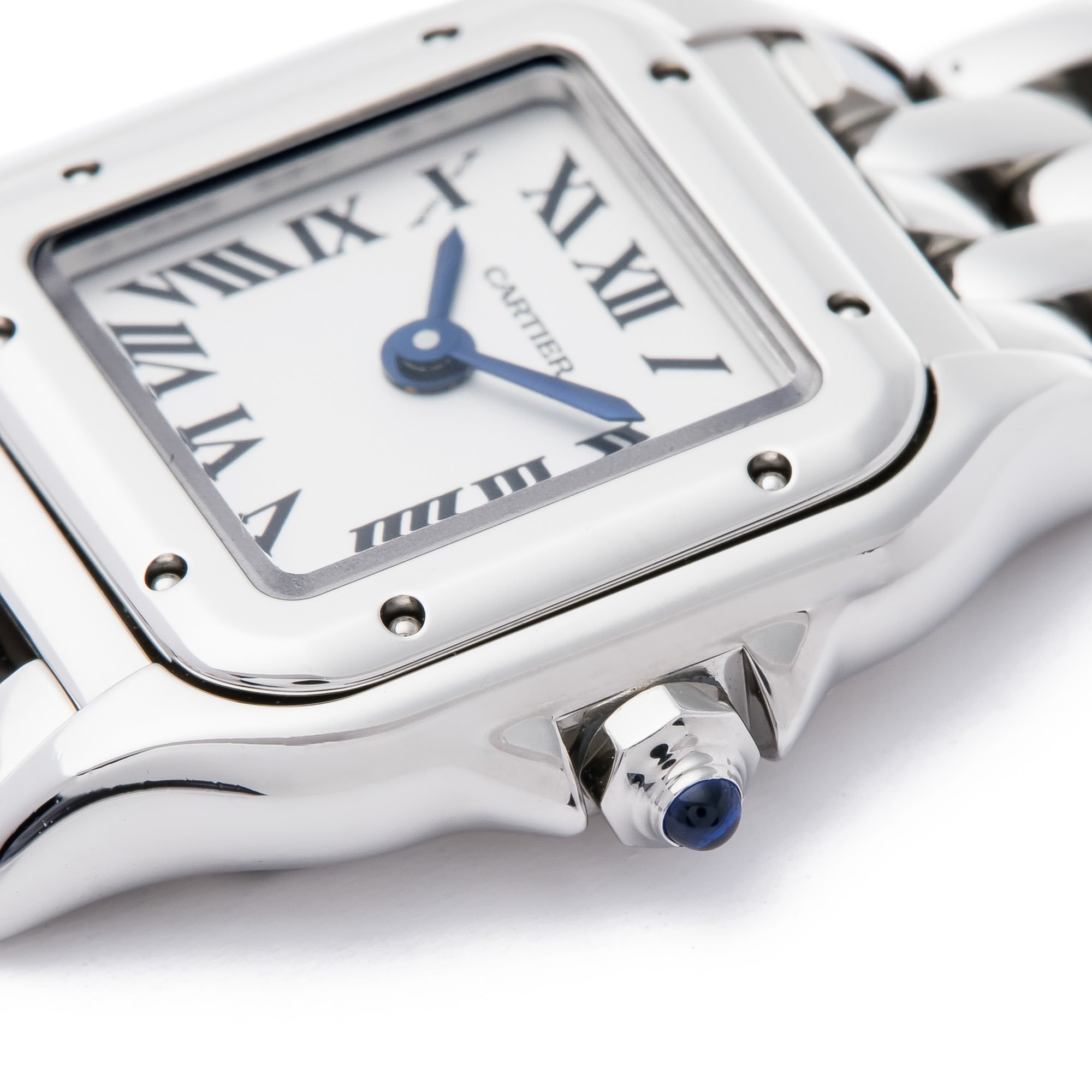 Cartier Panthère Stainless Steel WSPN0019
