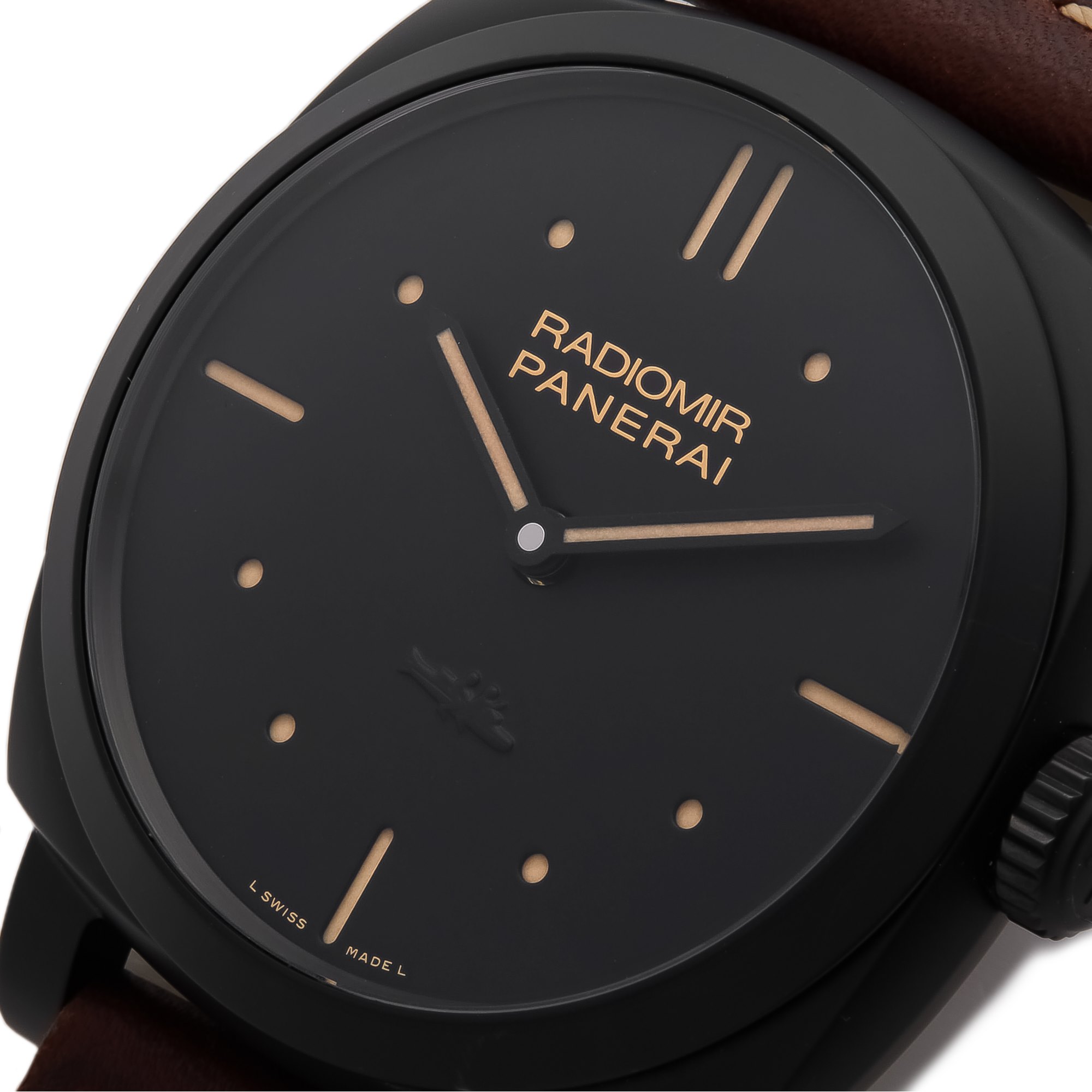 Panerai Radiomir 1940 Ceramic PAM00577