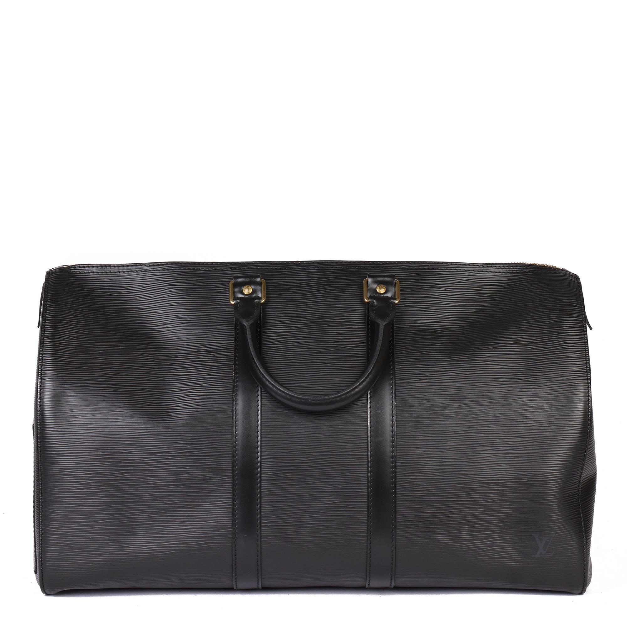 Louis Vuitton Keepall 45 1997 HB4783 | Second Hand Handbags | Xupes