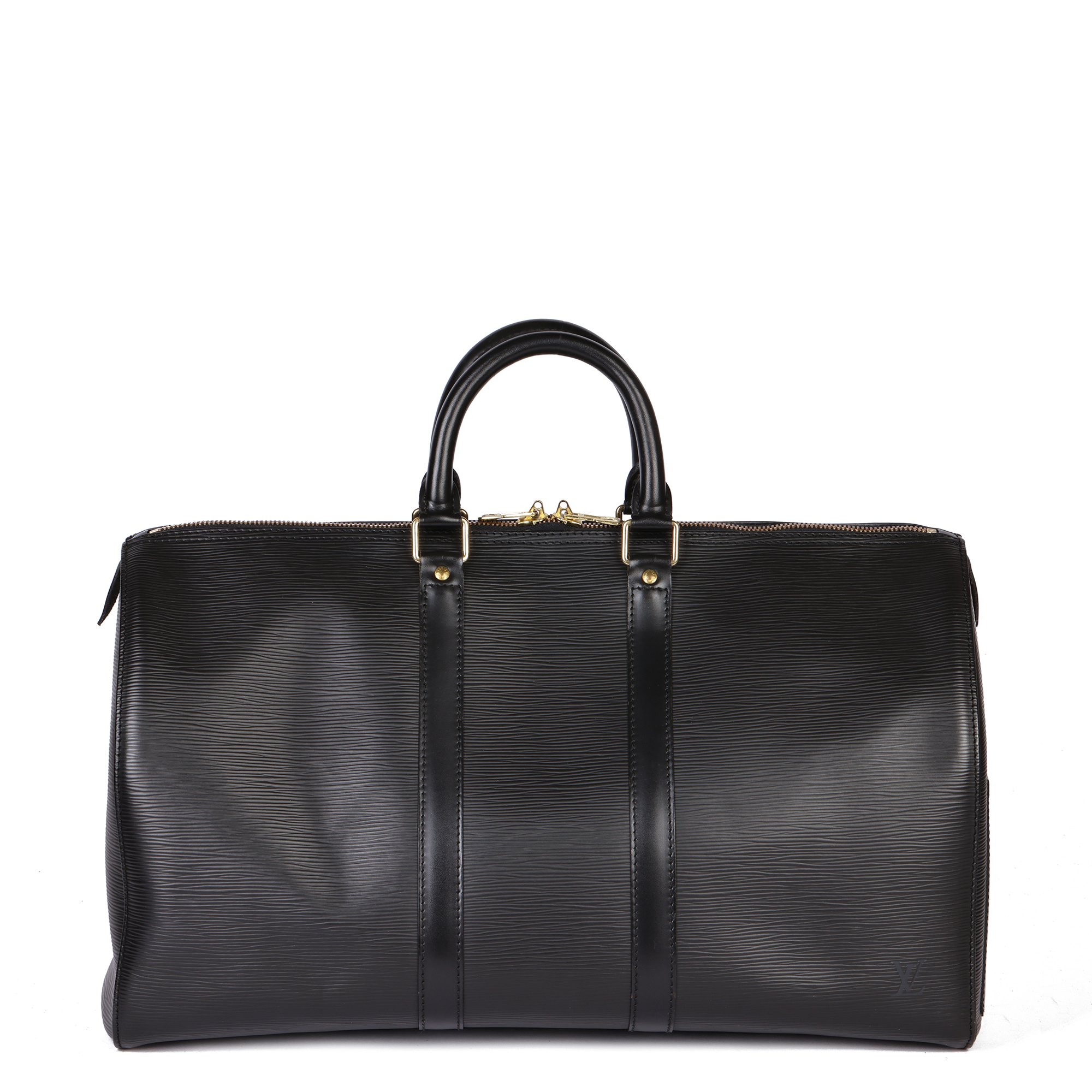 Louis Vuitton Keepall 45 1997 HB4783 | Second Hand Handbags | Xupes