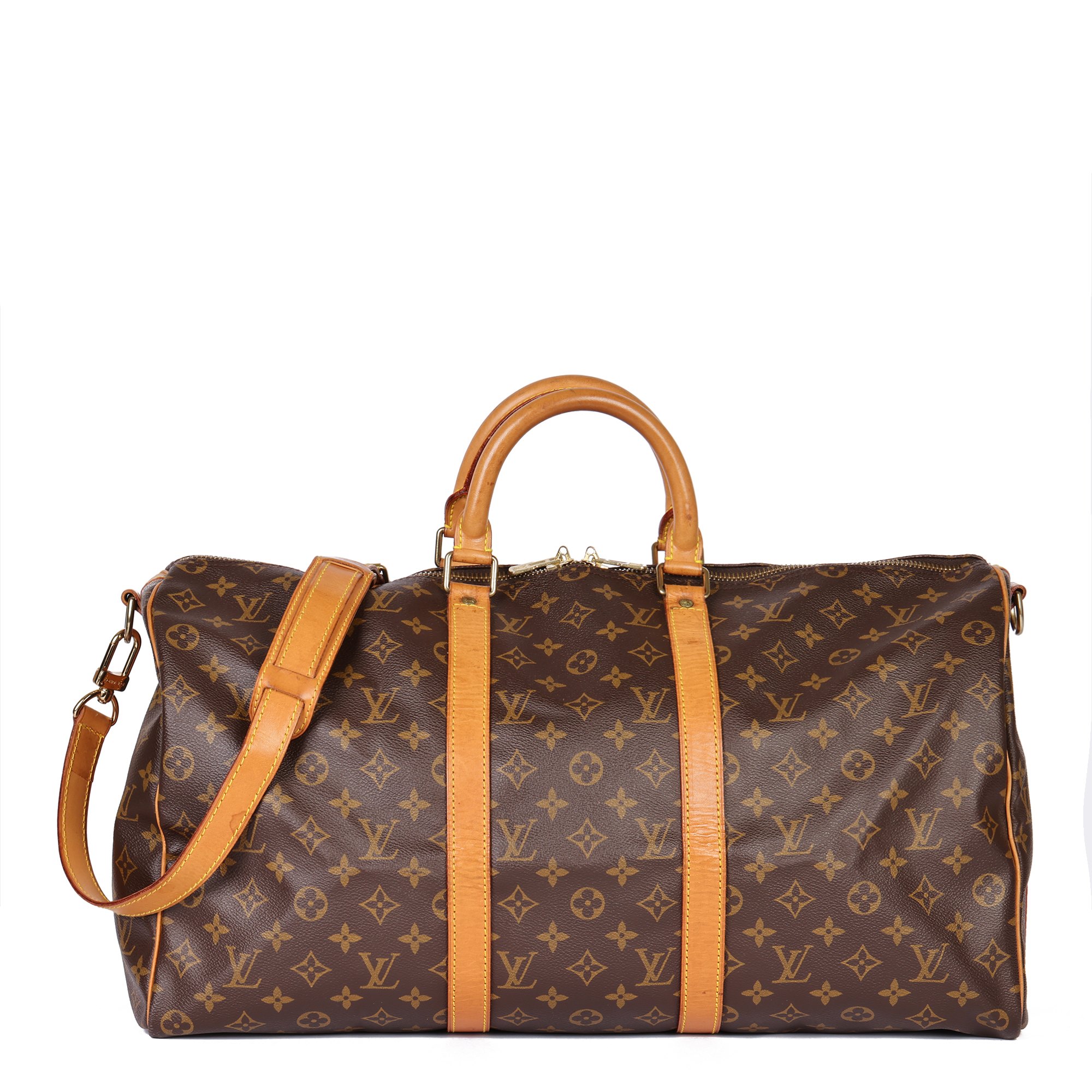 louis vuitton bandouliere keepall 50