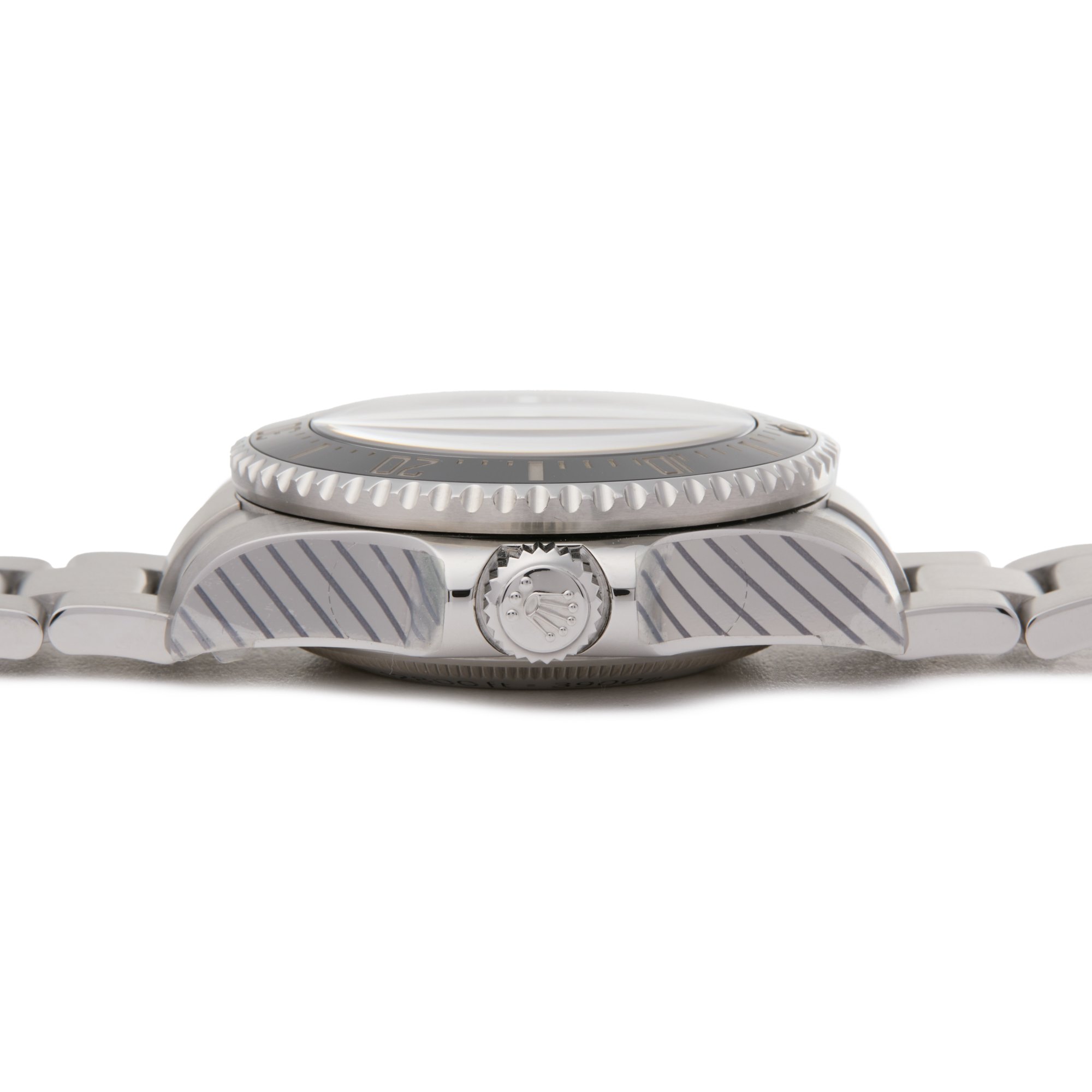 Rolex Sea-Dweller 44 Stainless Steel 126660