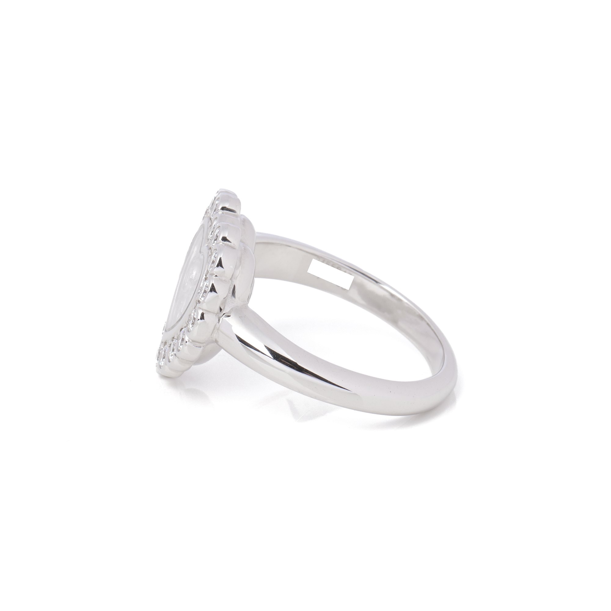 Chopard Happy Hearts Ring