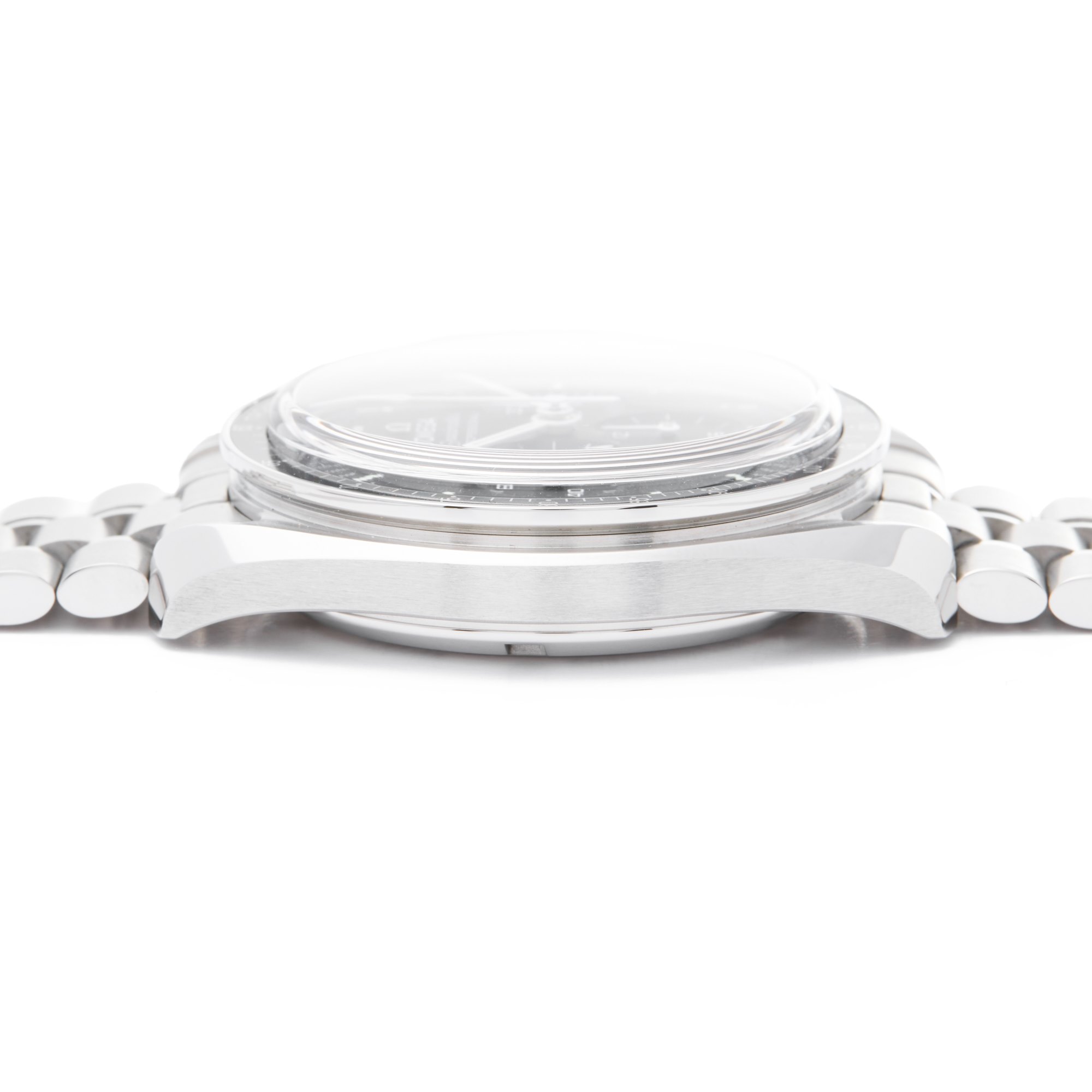 Omega Speedmaster Professional Moonwatch 'Sapphire Sandwich' Roestvrij Staal 310.30.42.50.01.002