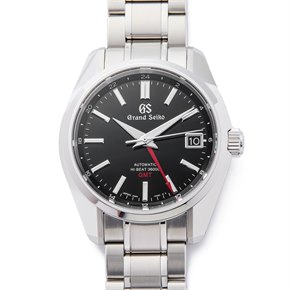 Seiko Grand Seiko Heritage High Beat GMT Stainless Steel - SBGJ203G