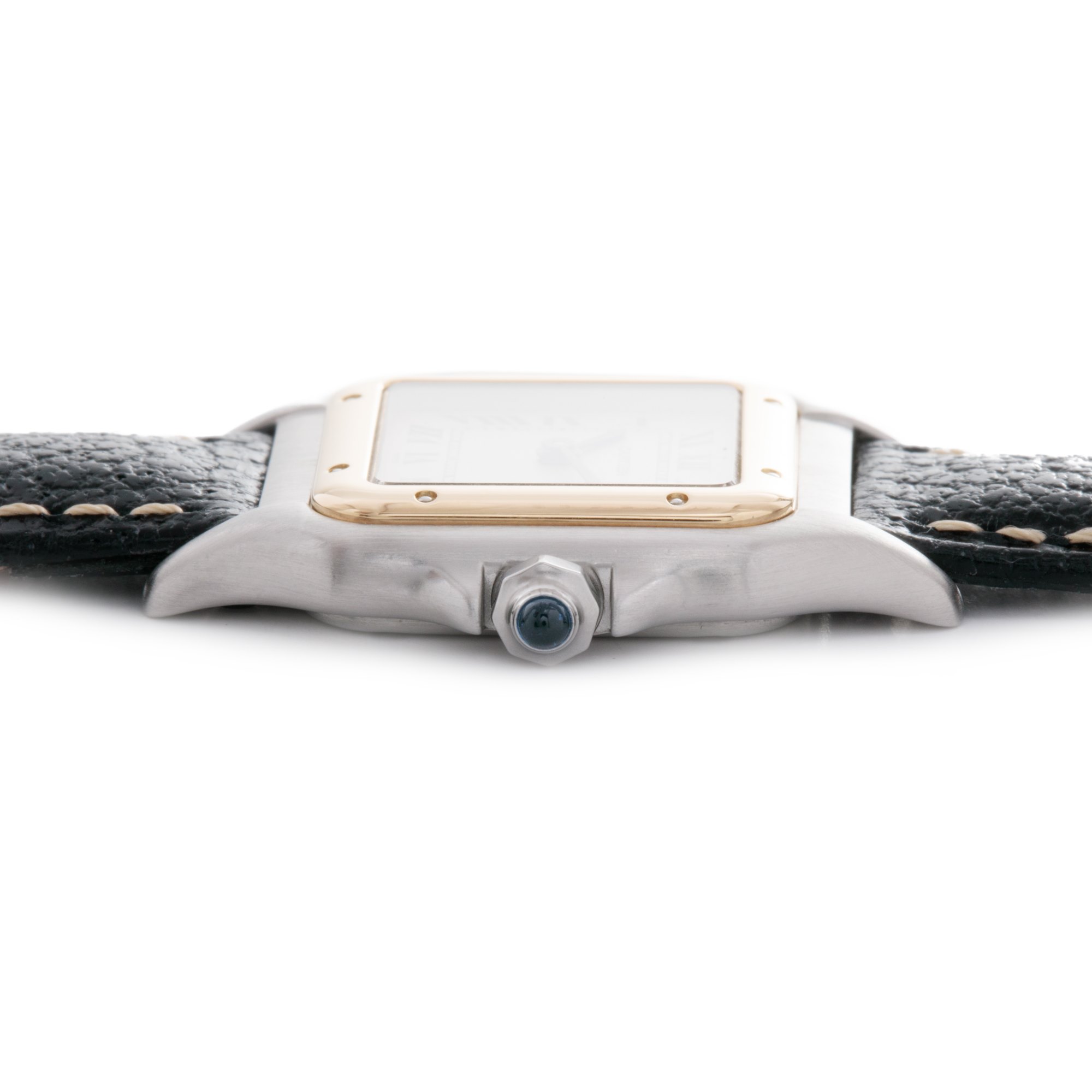 Cartier Panthère Yellow Gold & Stainless Steel 1120