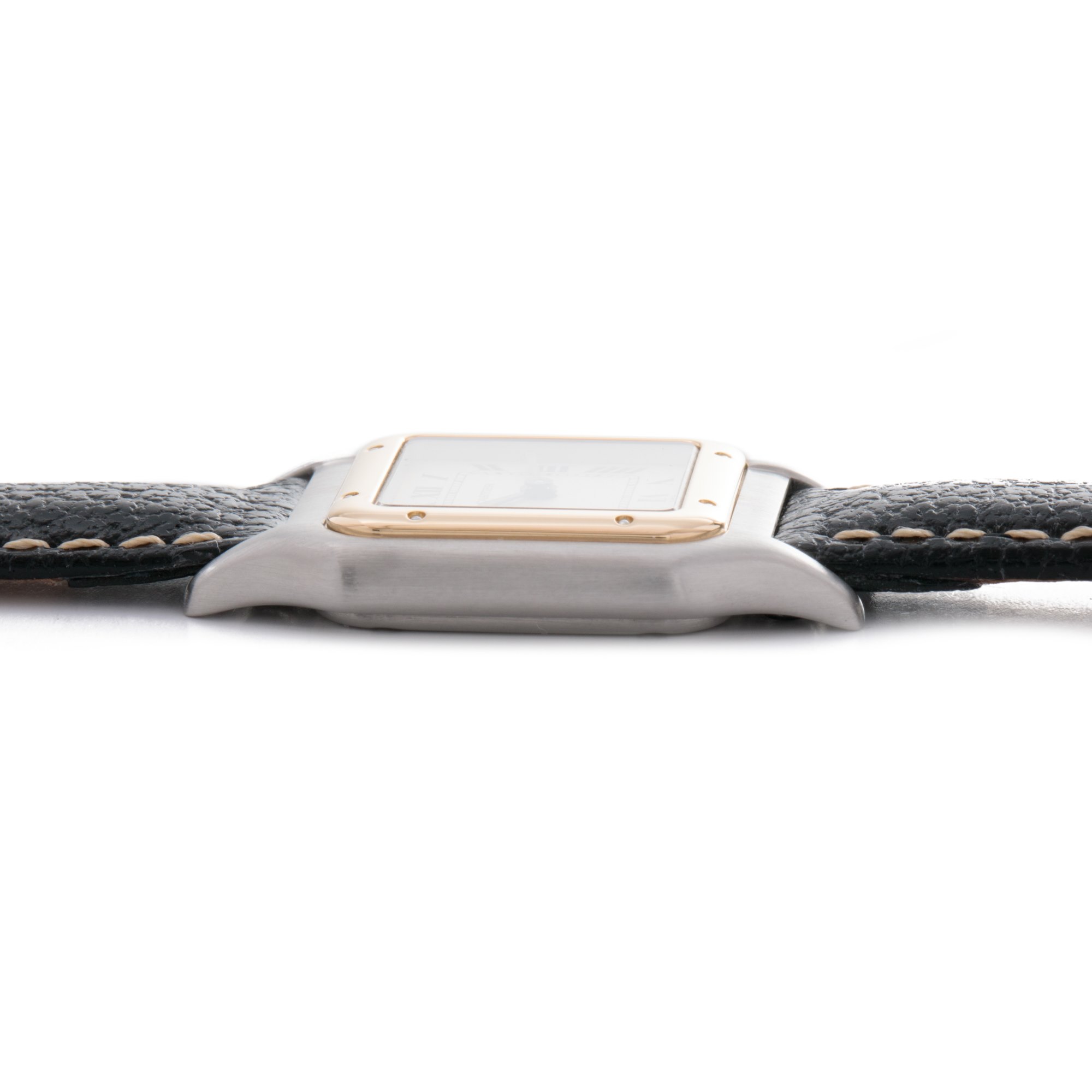 Cartier Panthère Yellow Gold & Stainless Steel 1120