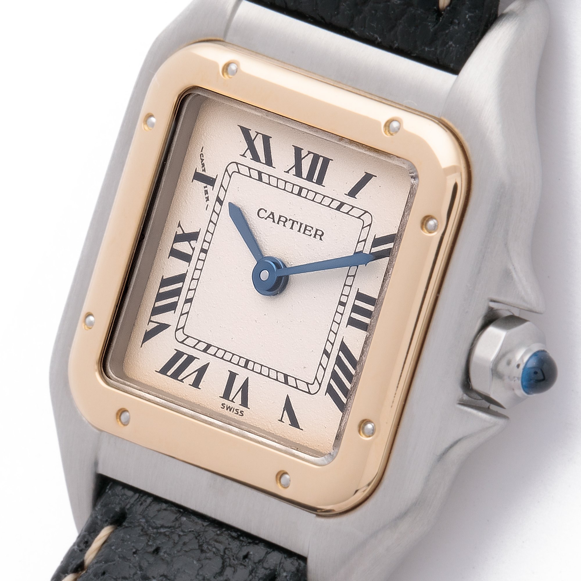 Cartier Panthère Yellow Gold & Stainless Steel 1120
