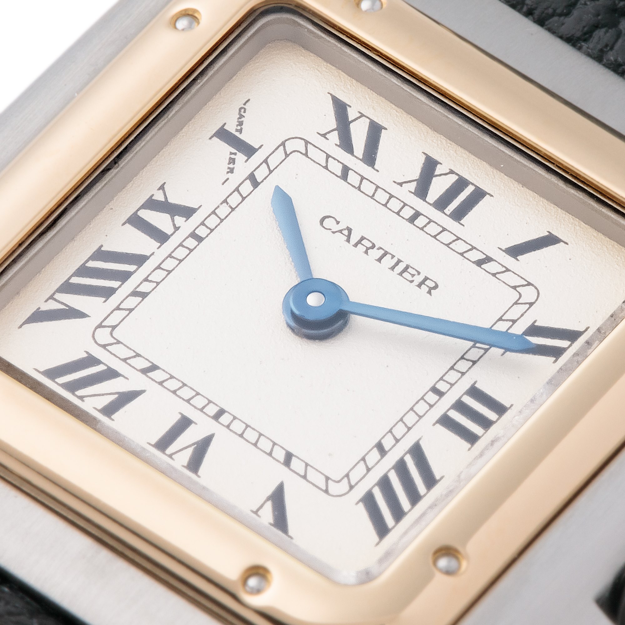 Cartier Panthère Yellow Gold & Stainless Steel 1120