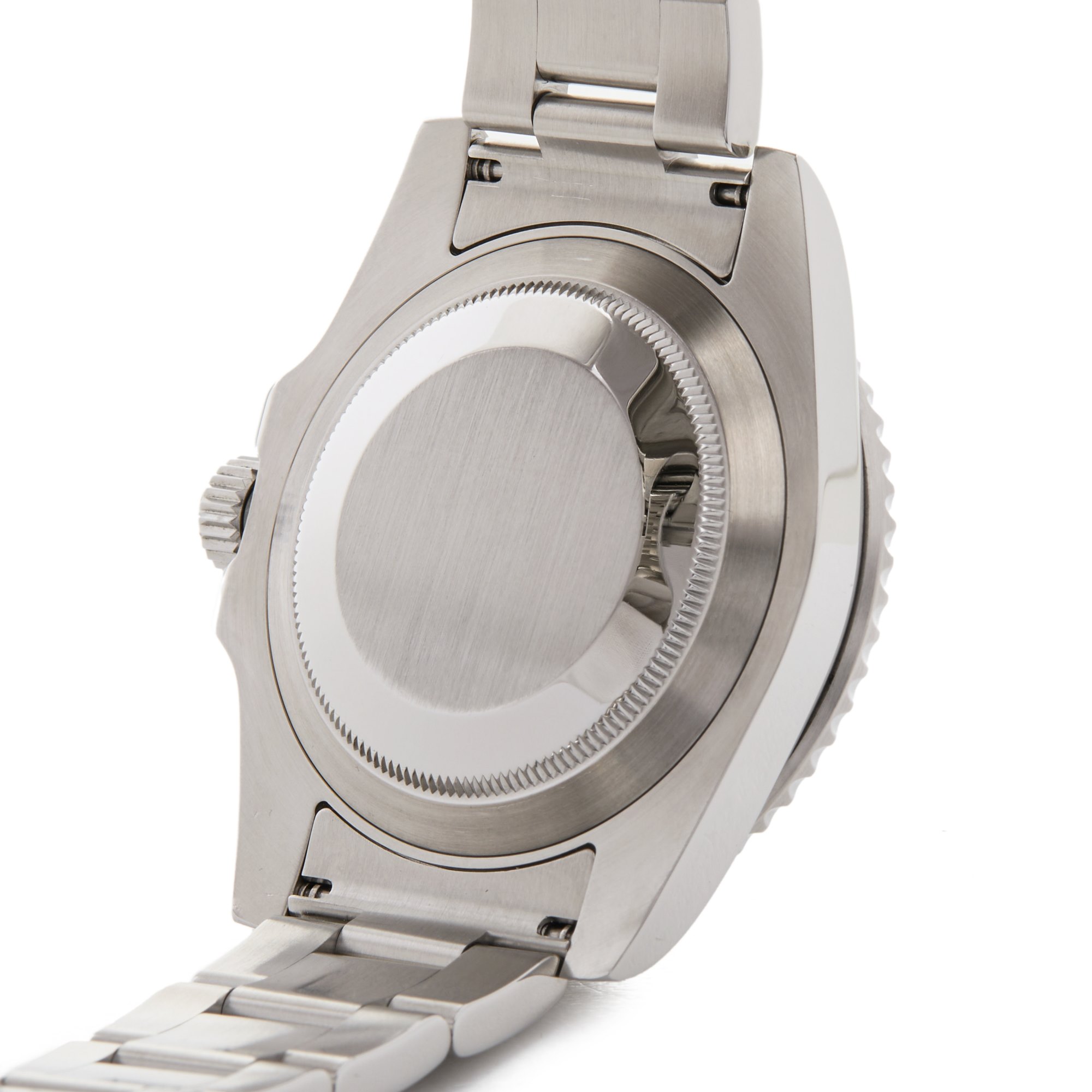 Rolex Submariner Date Stainless Steel 116610LN